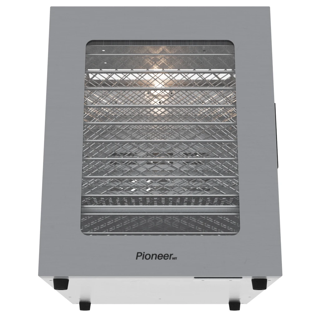 Pioneer FD112