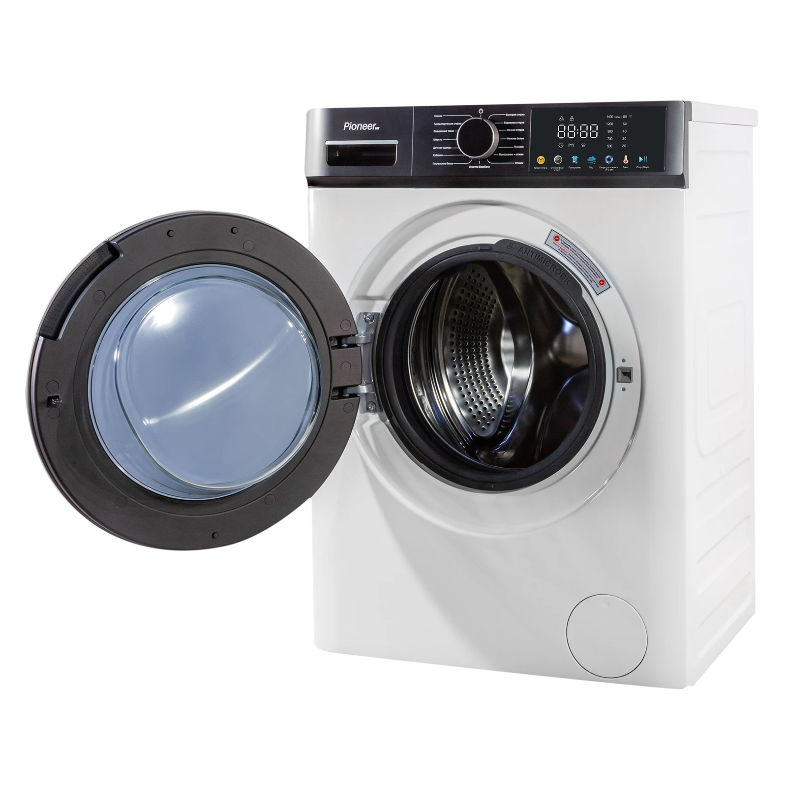 Pioneer WM-140802M_WH