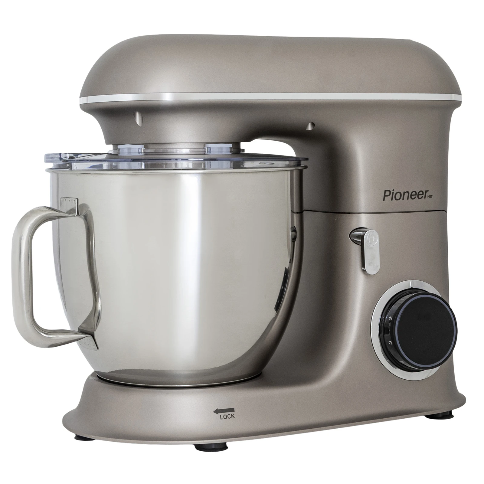 Pioneer MX328 beige