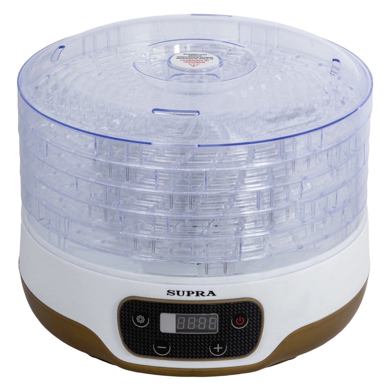 SUPRA DFS-525