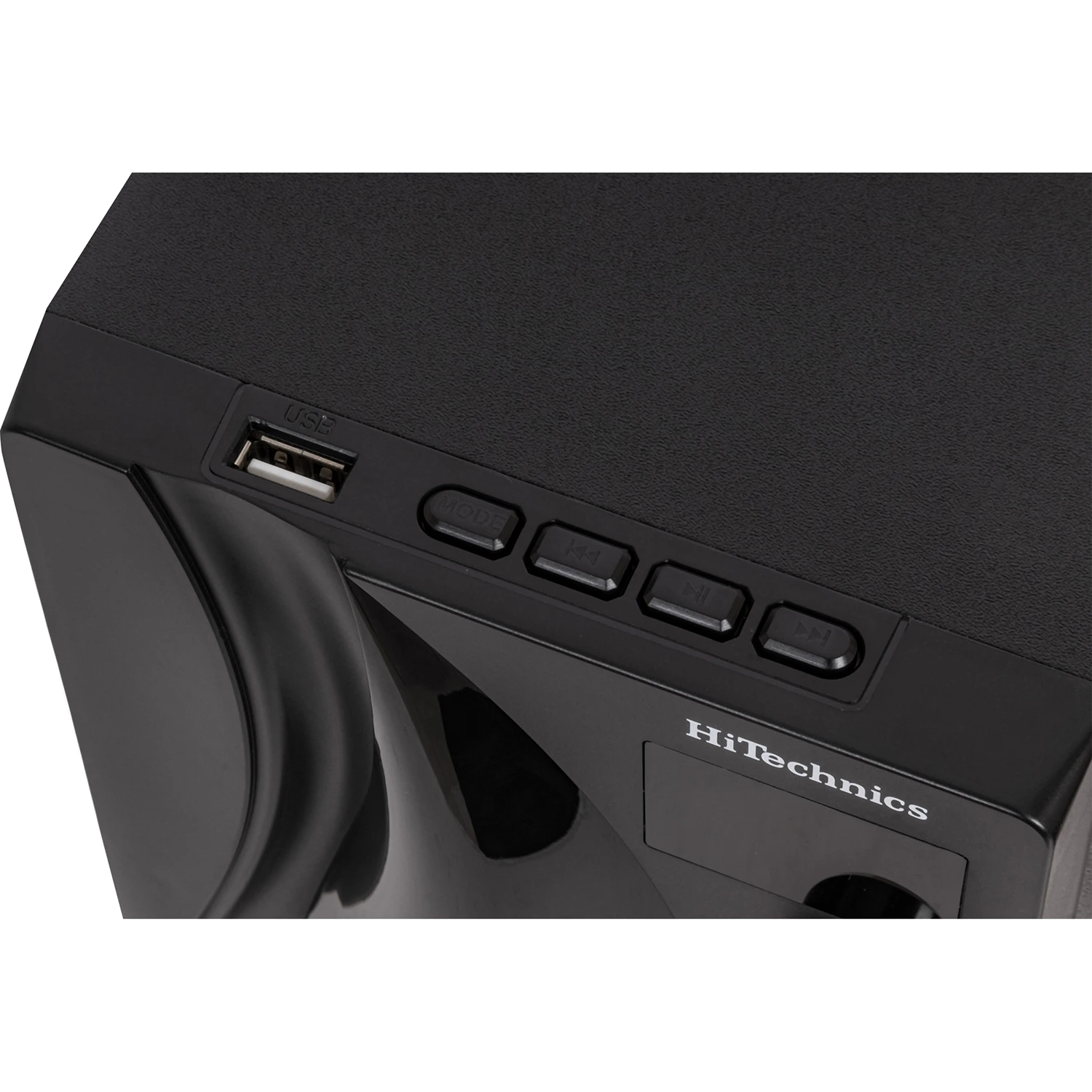 HITECHNICS HAS-1050