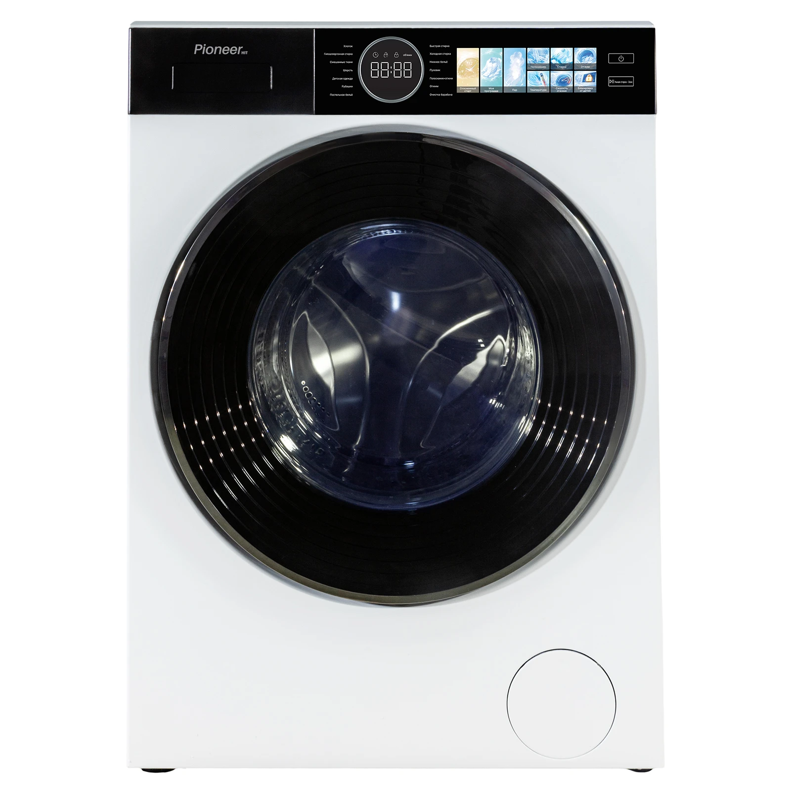 Pioneer WM-141003M_WH
