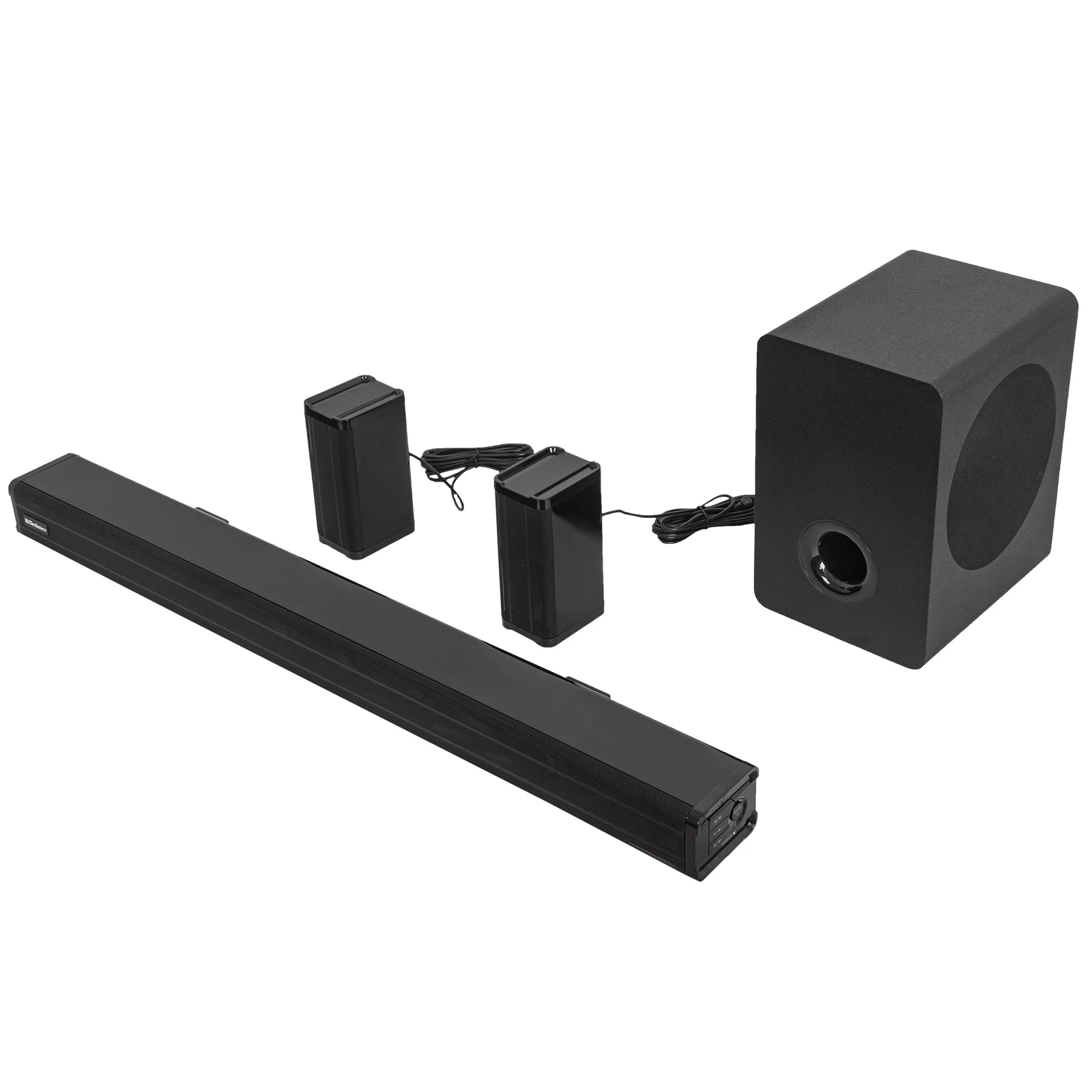 HITECHNICS HSB-5140
