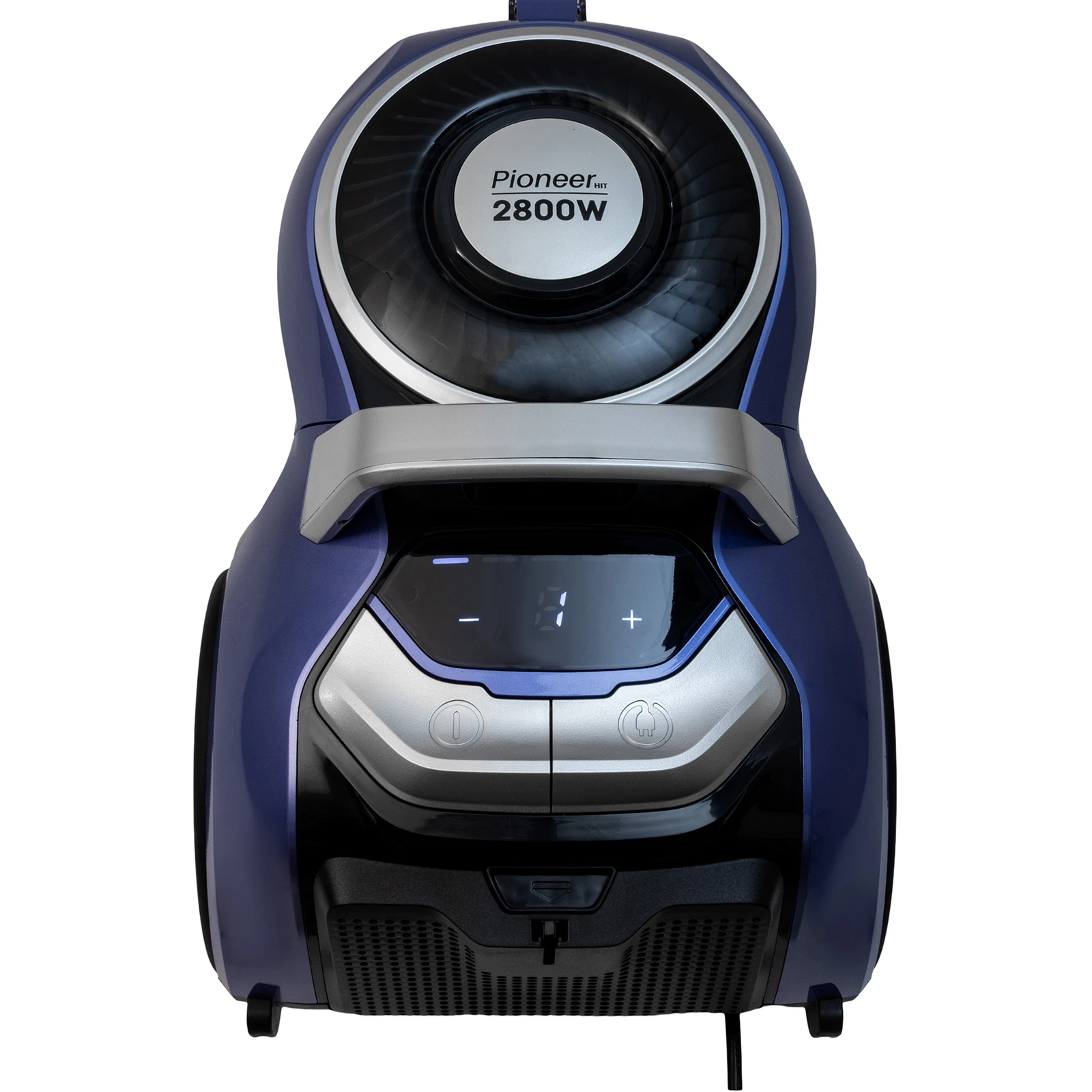 Pioneer VC351C blue