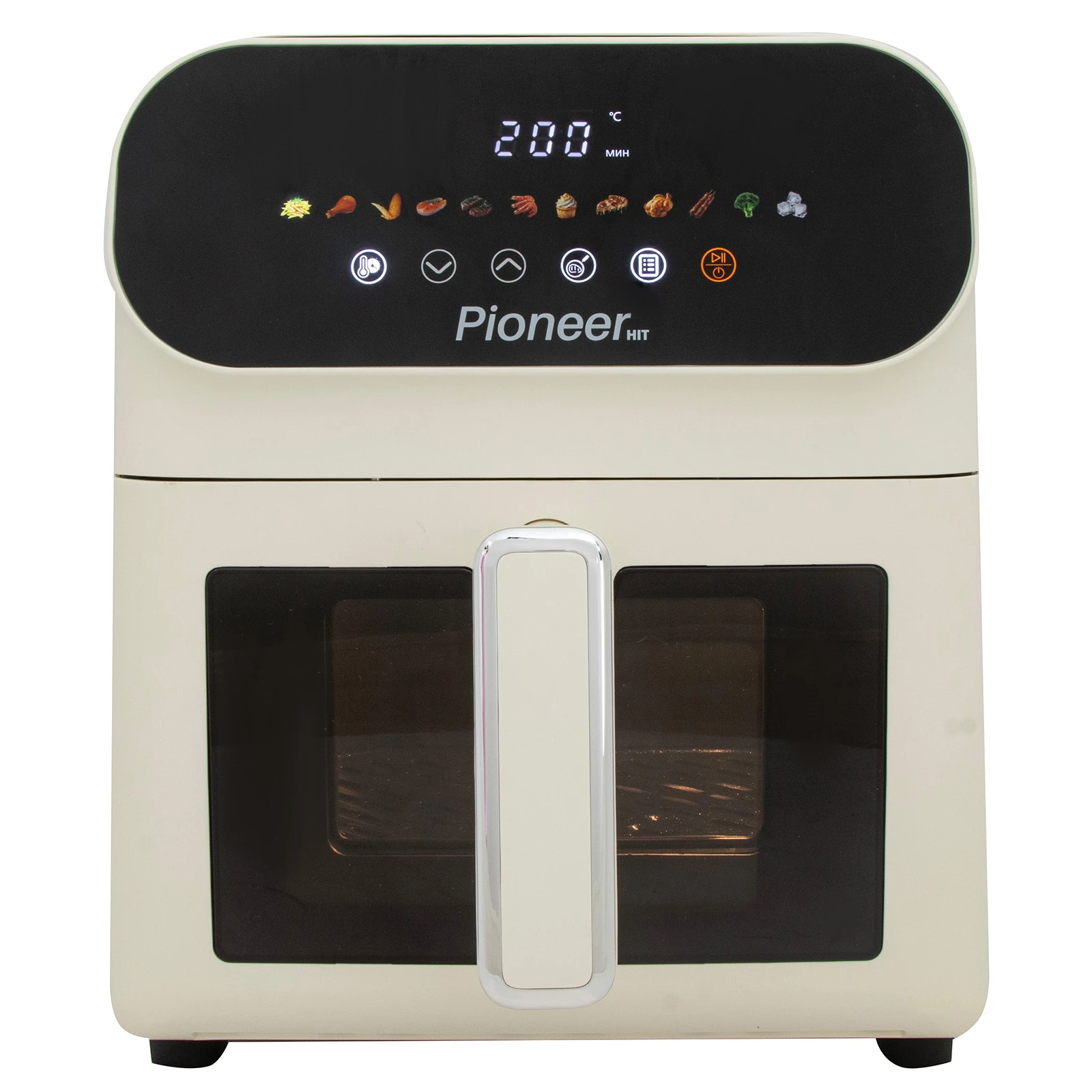 Pioneer SM525D beige
