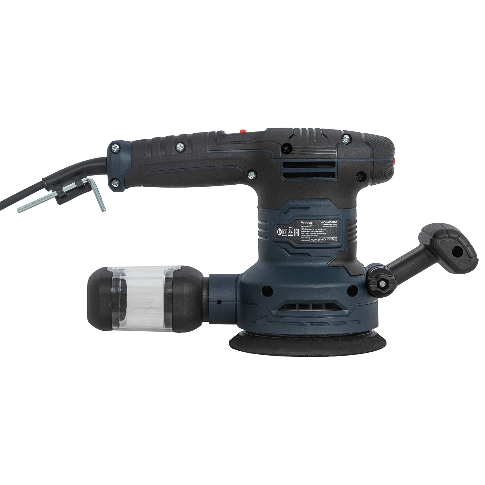 Pioneer EROS-450-125VS