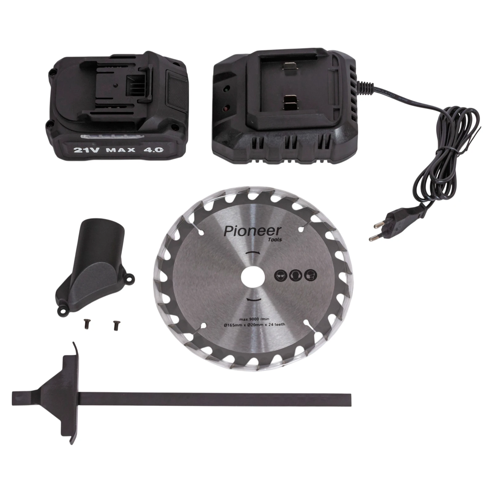 Pioneer BCIS-E20V40BL-165-01