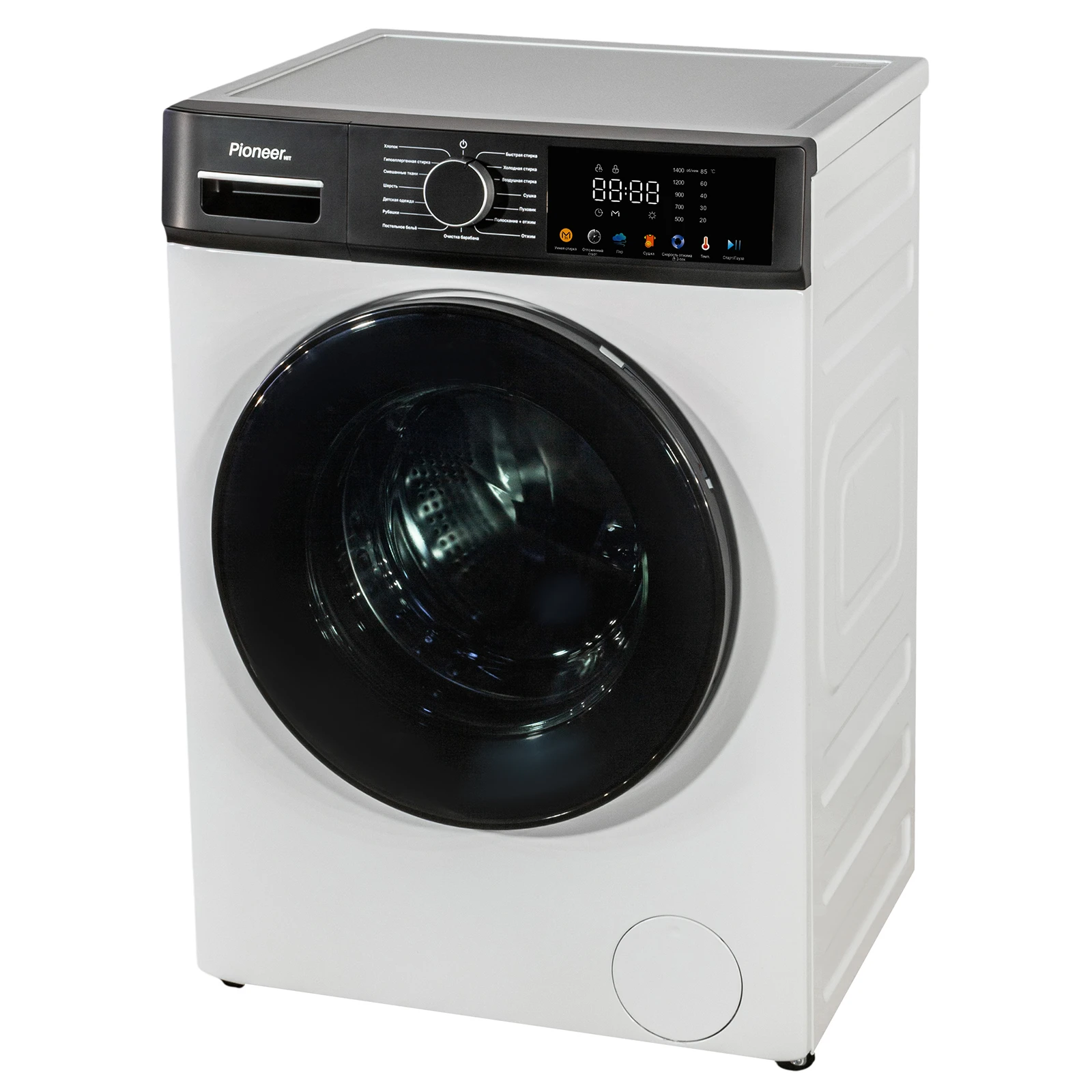 Pioneer WMD-248609WH