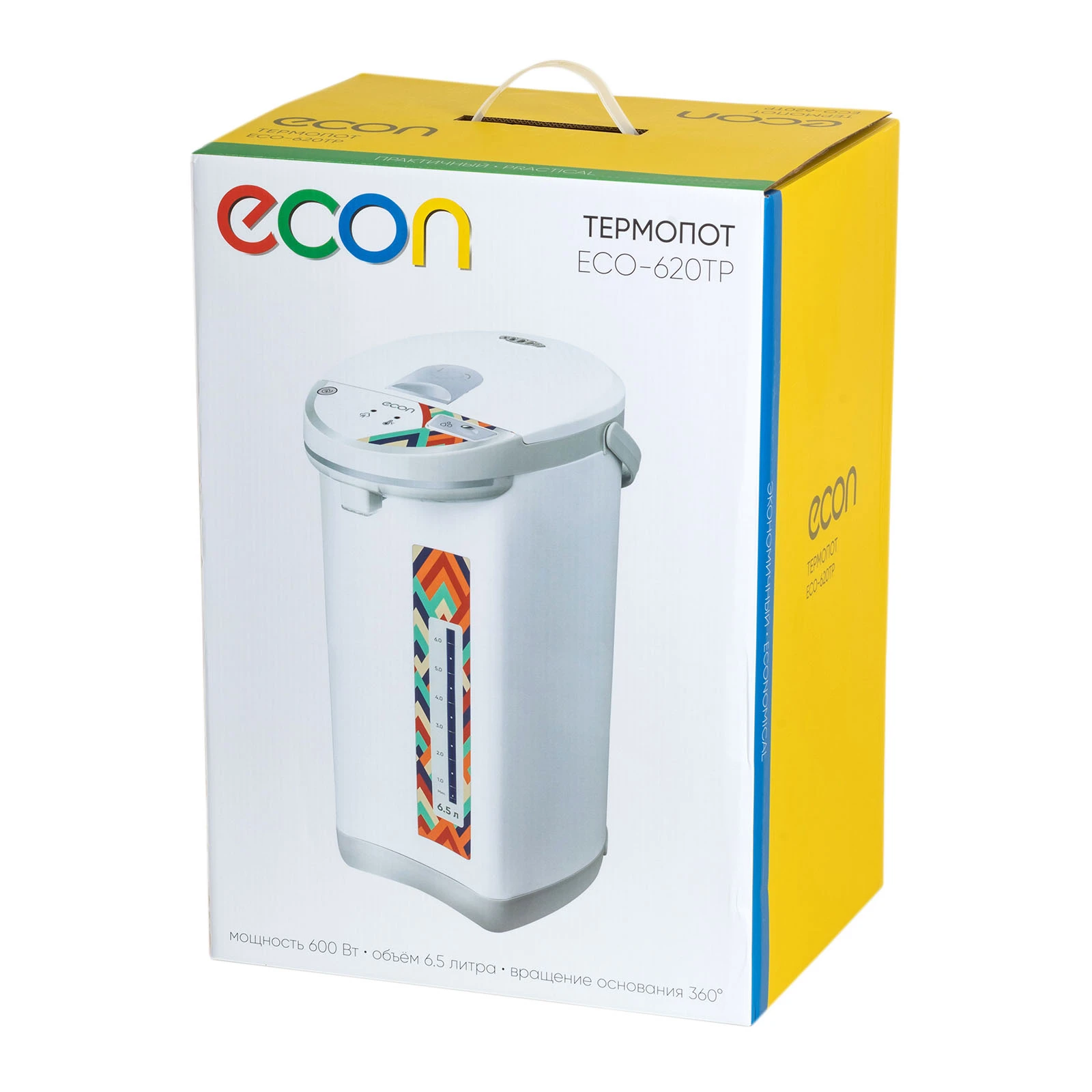 econ ECO-620TP