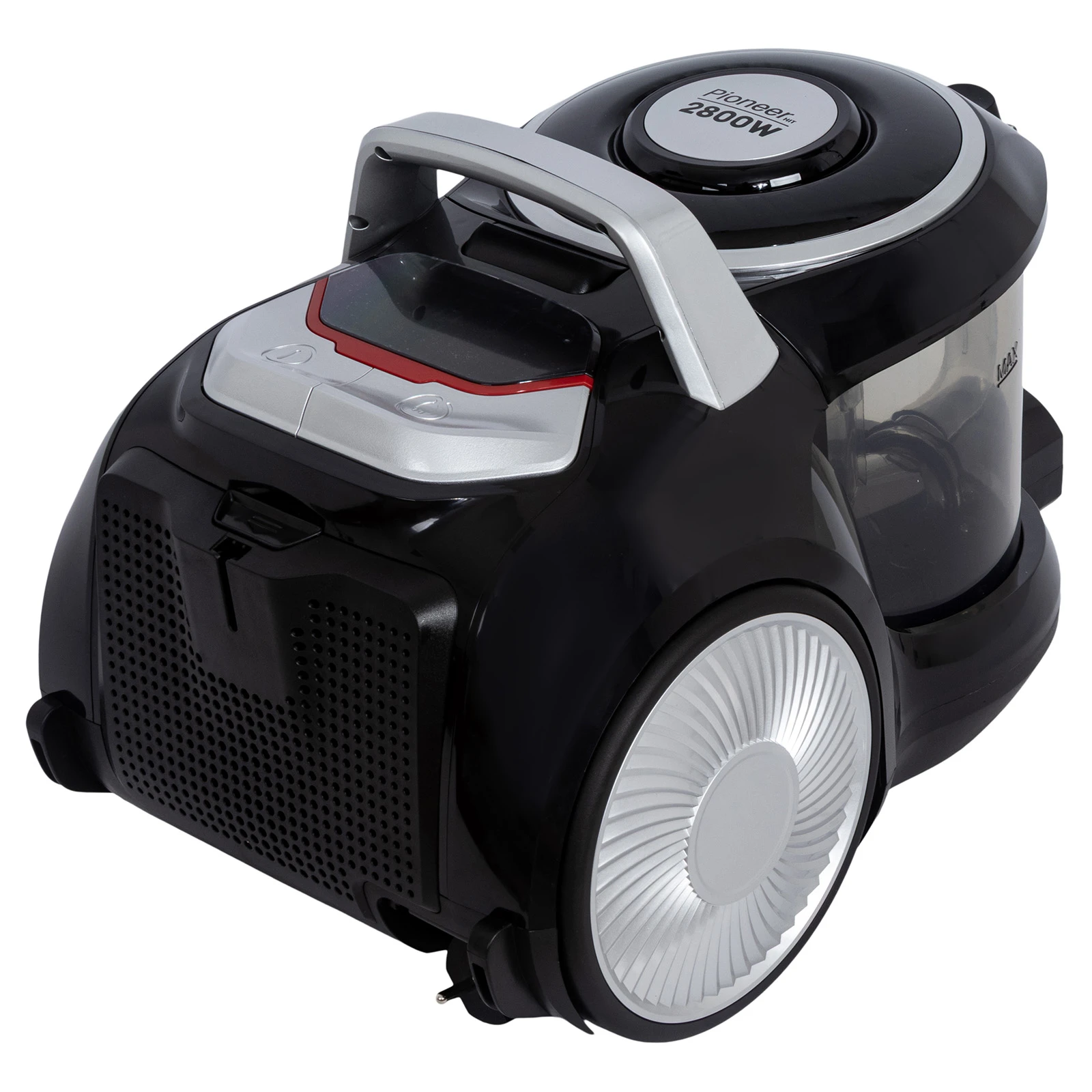 Pioneer VC354C black