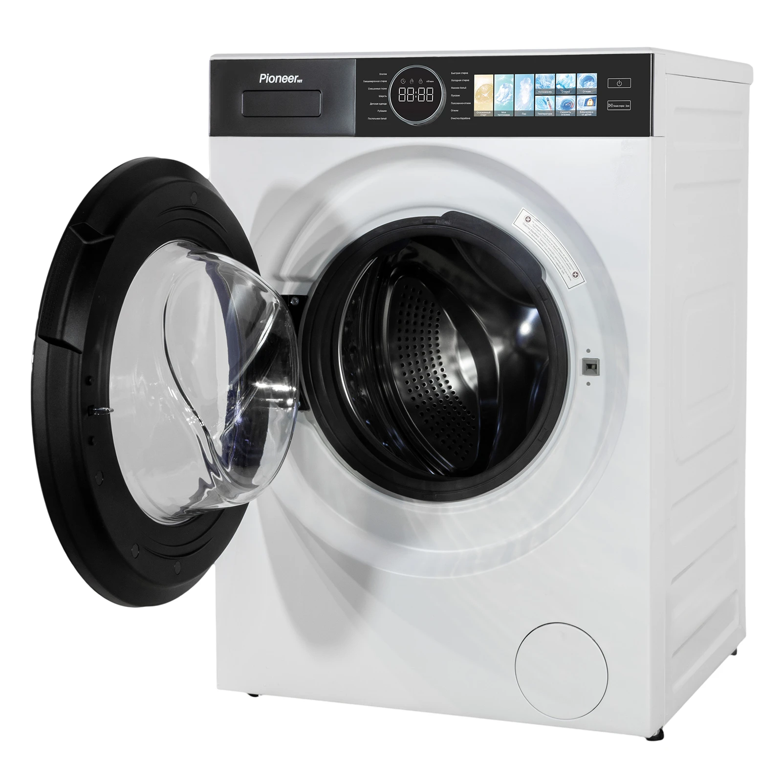 Pioneer WM-141003M_WH