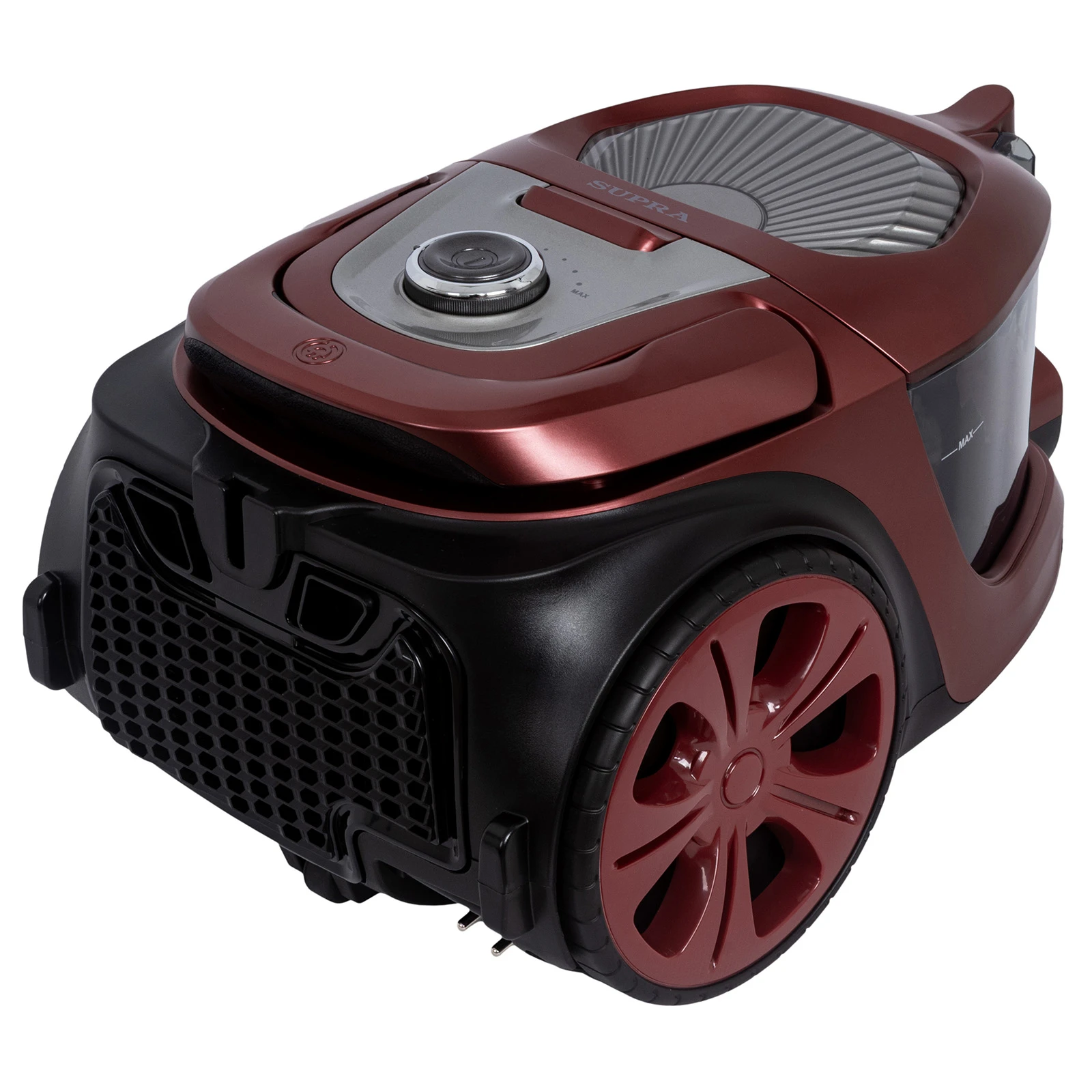 SUPRA VCS-2585
