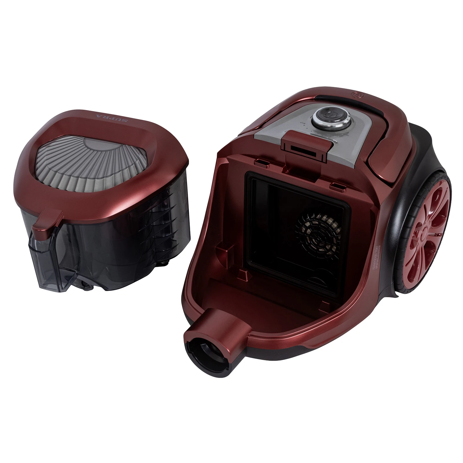 SUPRA VCS-2585