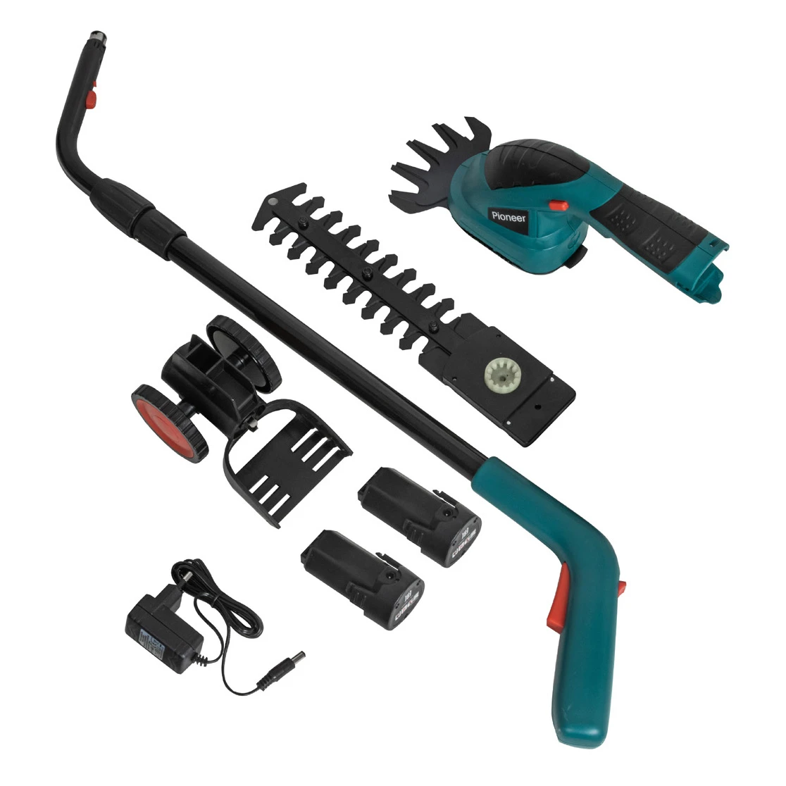 Pioneer BHT-070V15-02R