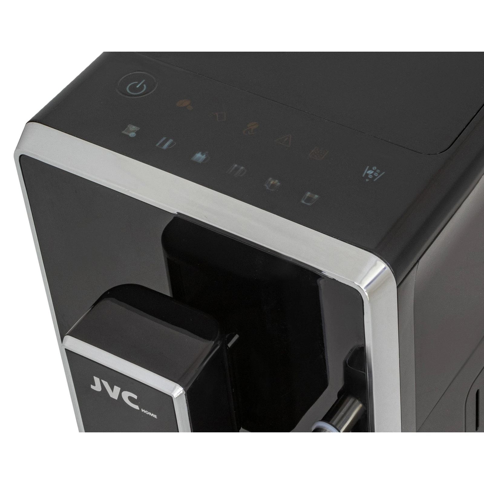 jvc JK-CM85
