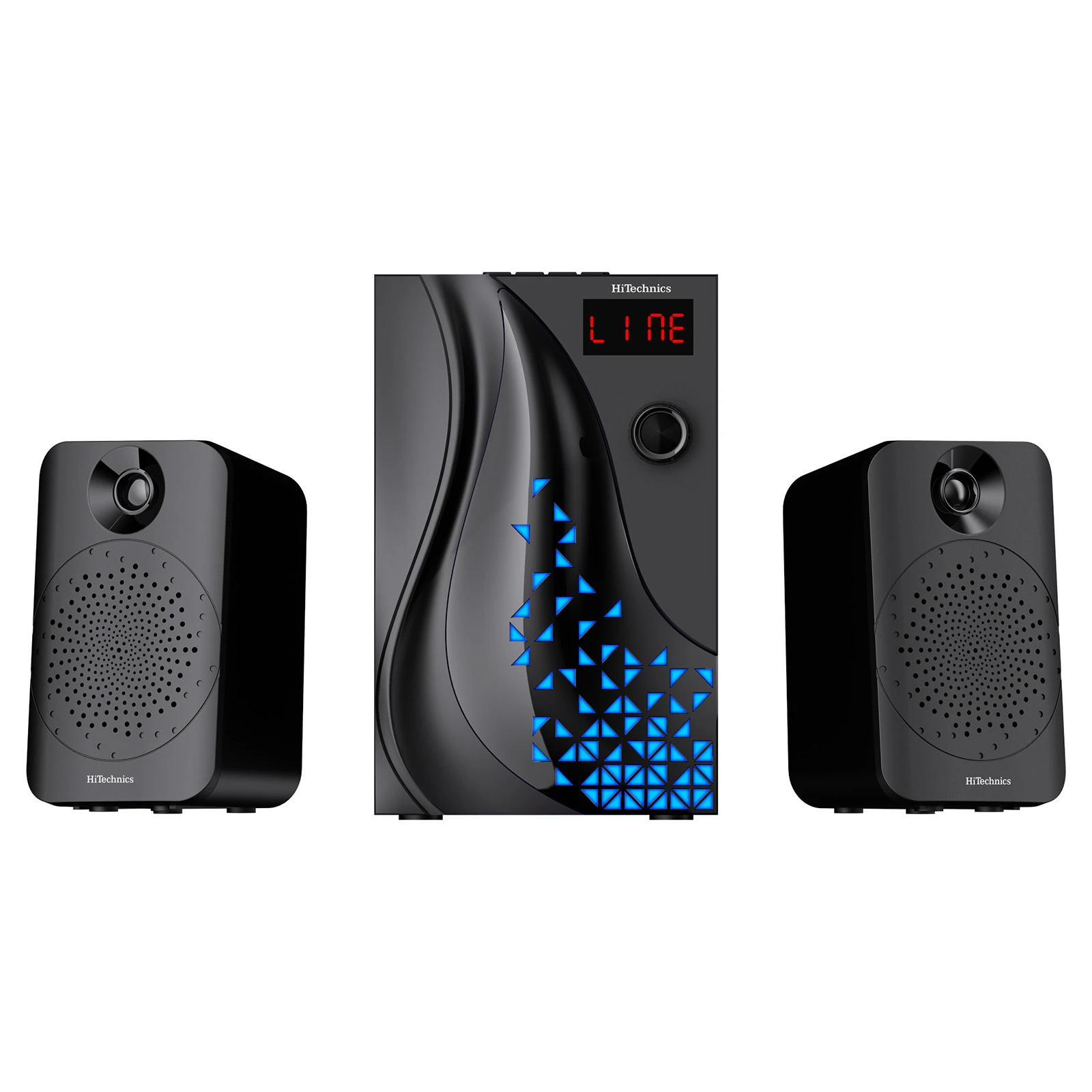 HITECHNICS HAS-1050