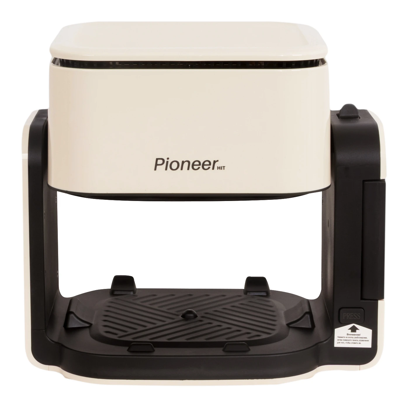 Pioneer SM555D beige