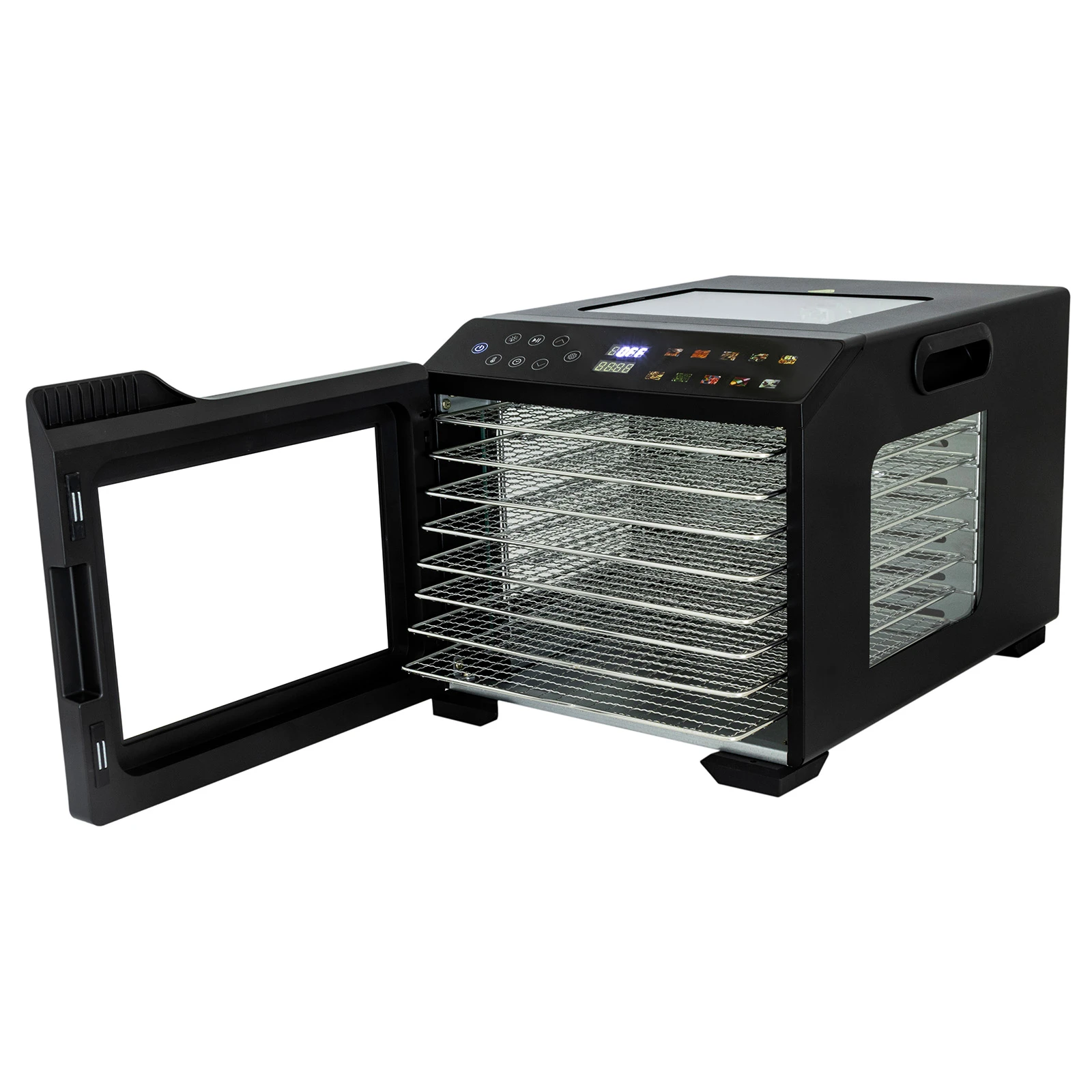 Pioneer FD810 black