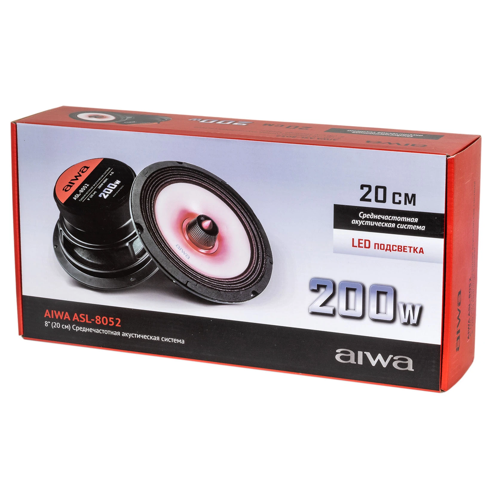 AIWA ASL-8052