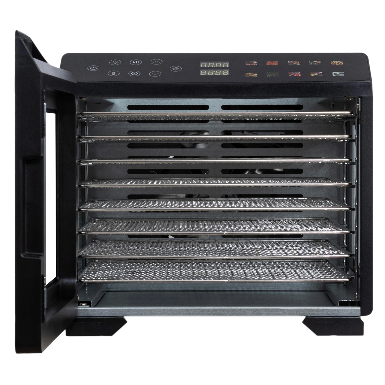 Pioneer FD810 black