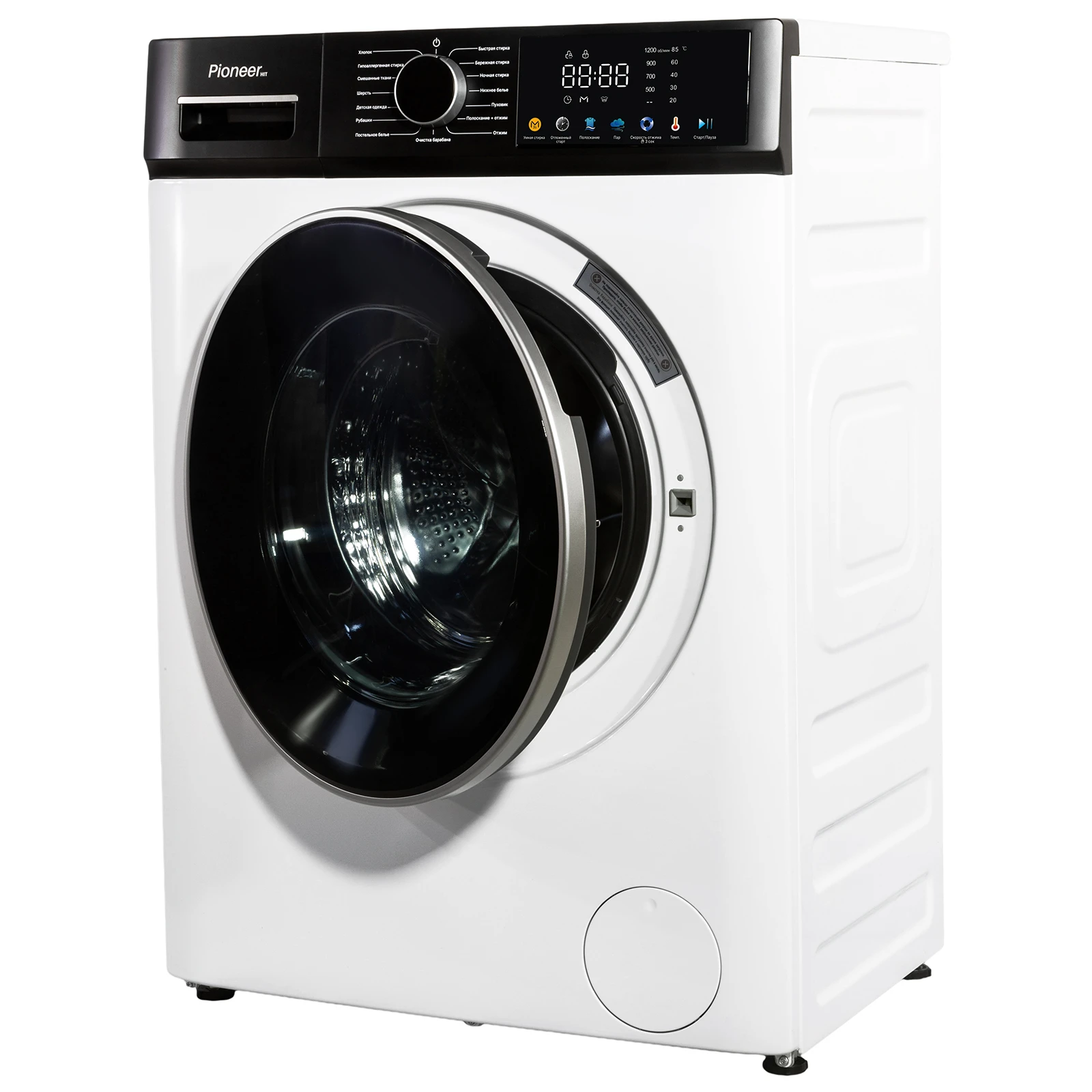 Pioneer WM-227007WH