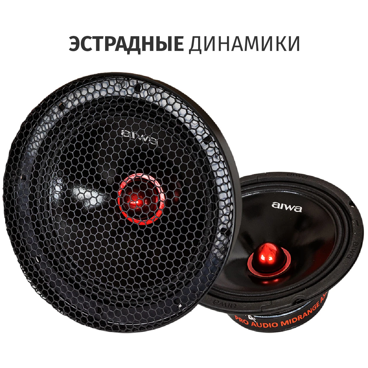 AIWA ASM-8008PRO