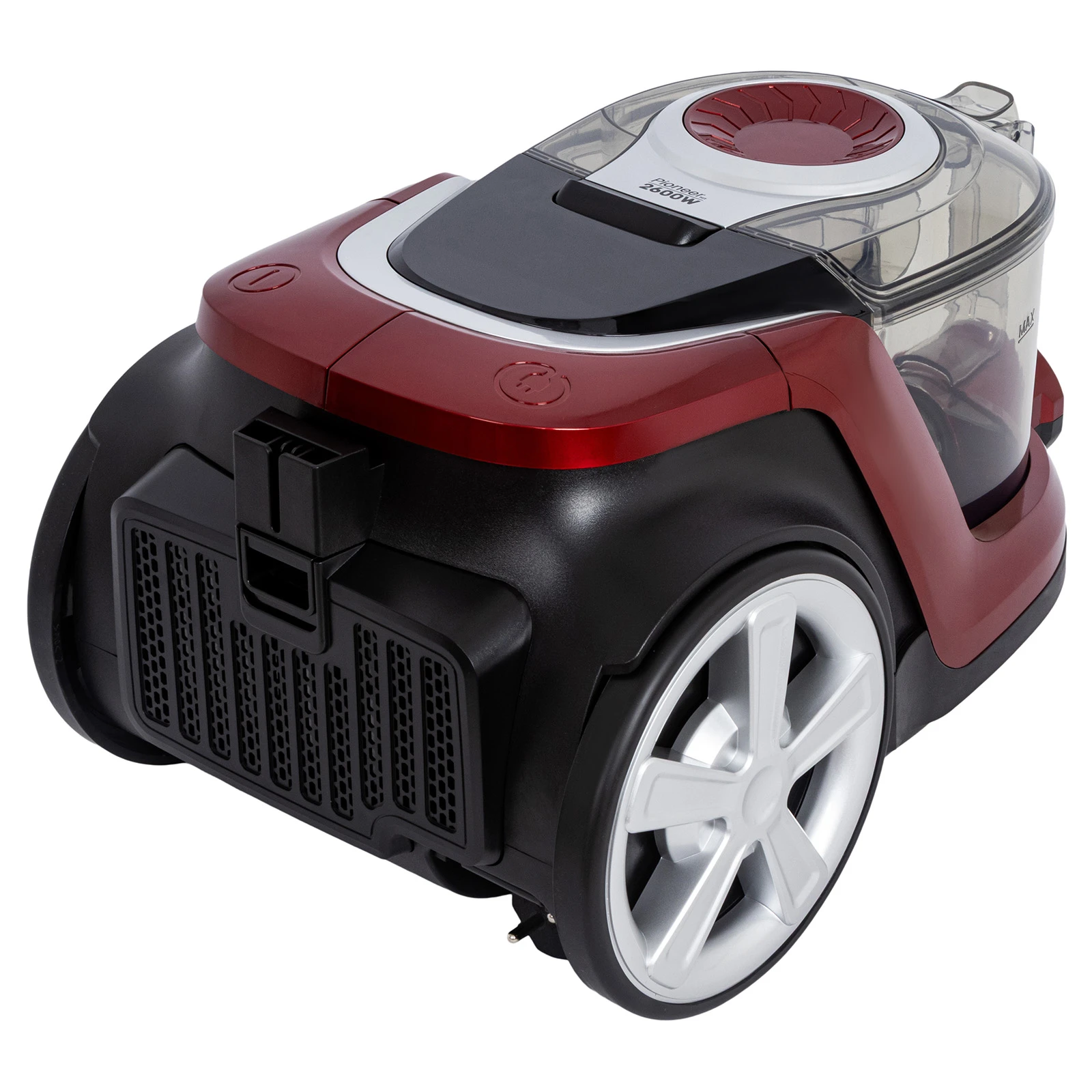 Pioneer VC328C