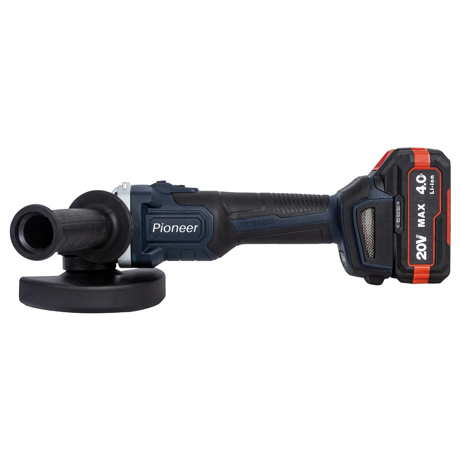Pioneer AG-E20V-125-04