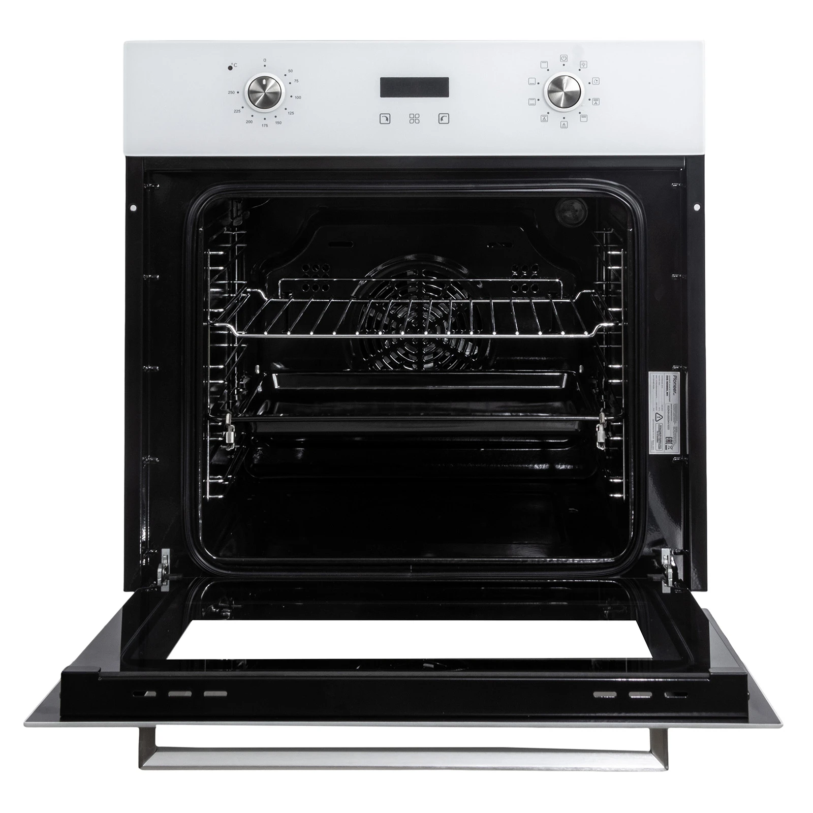 Pioneer OVB-600900_WH