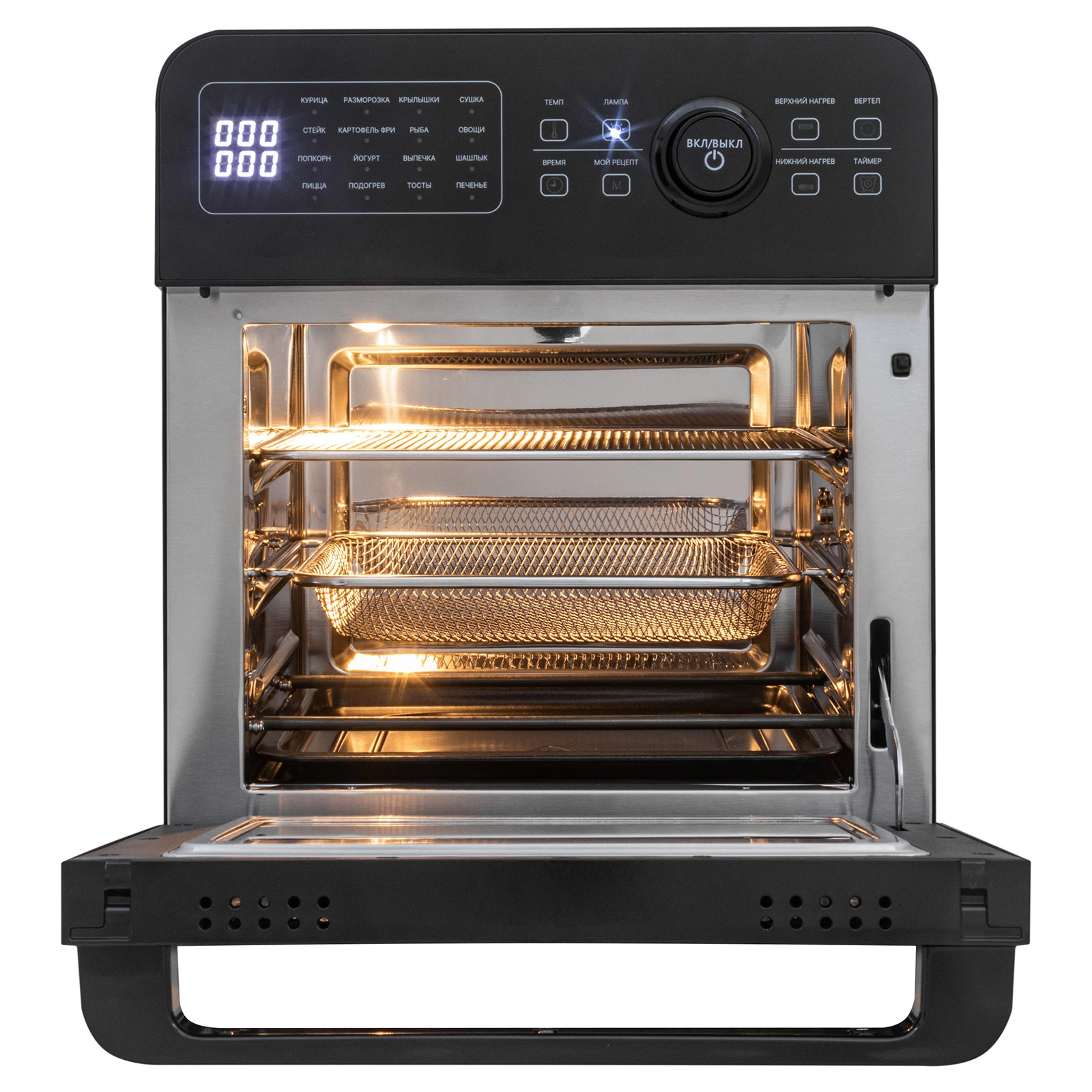 Pioneer SM600D deep black