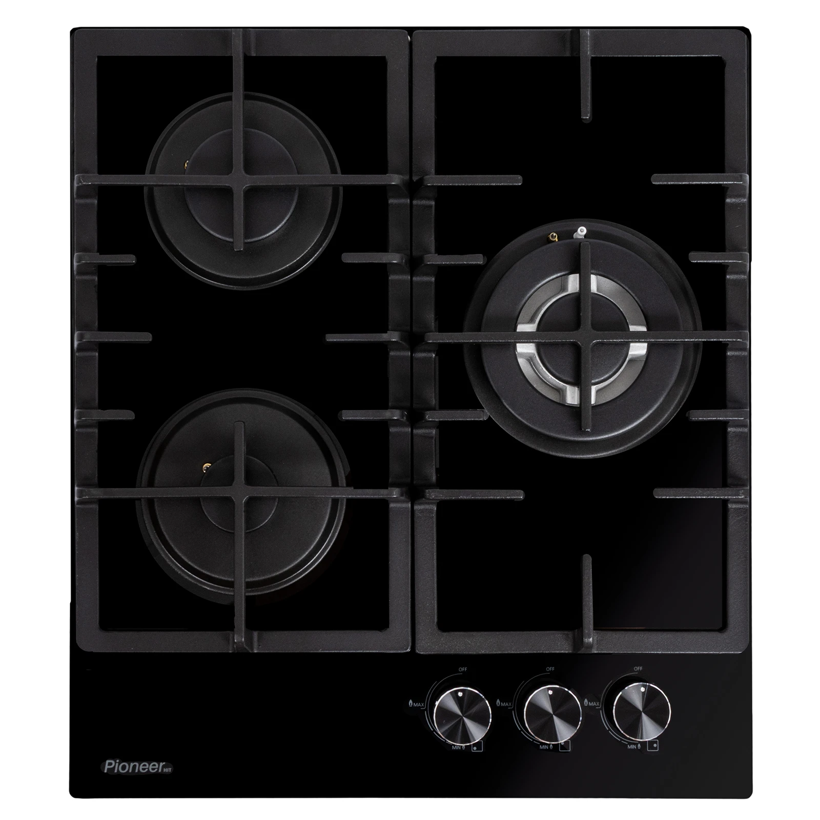 Pioneer GHB45302G_BL