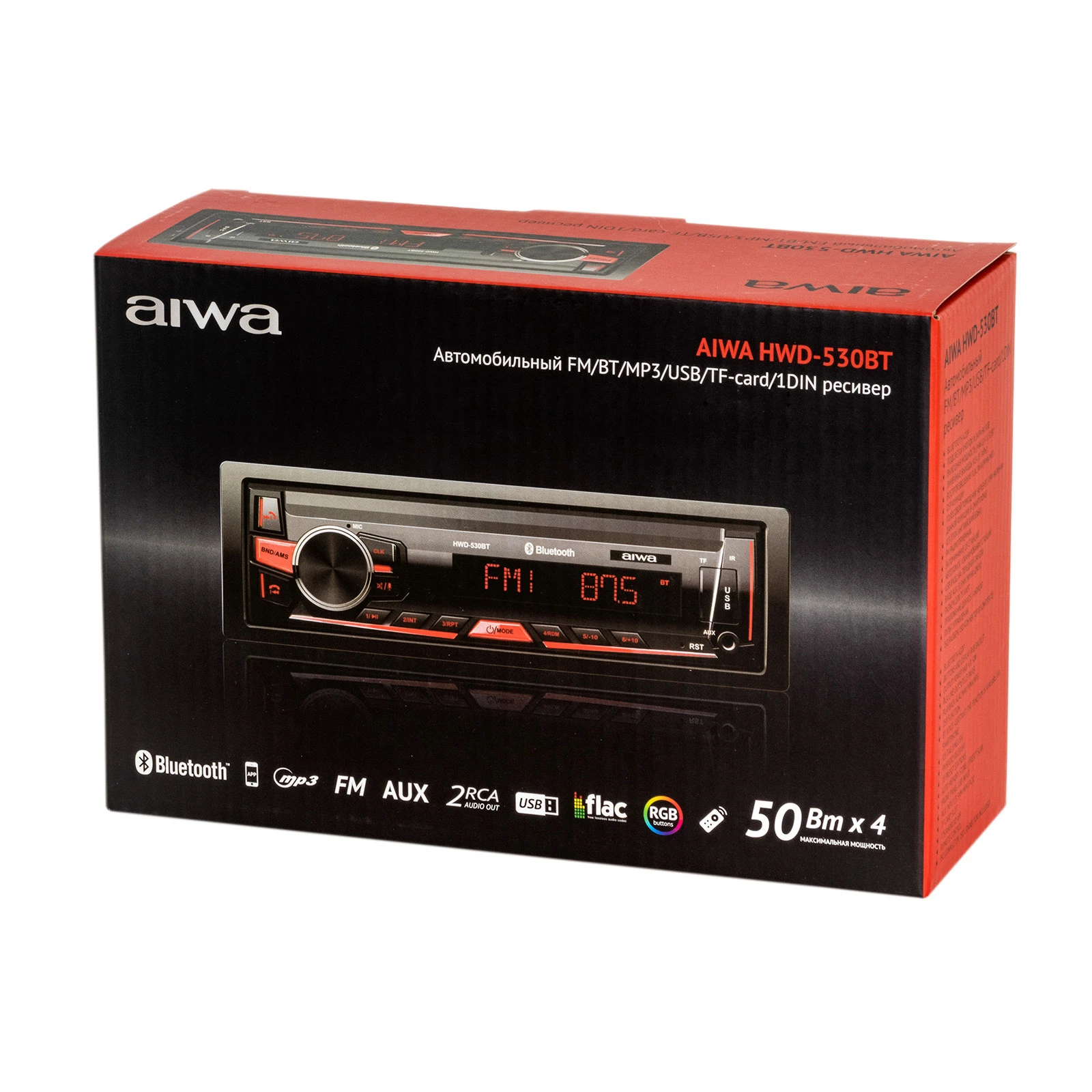AIWA HWD-530BT