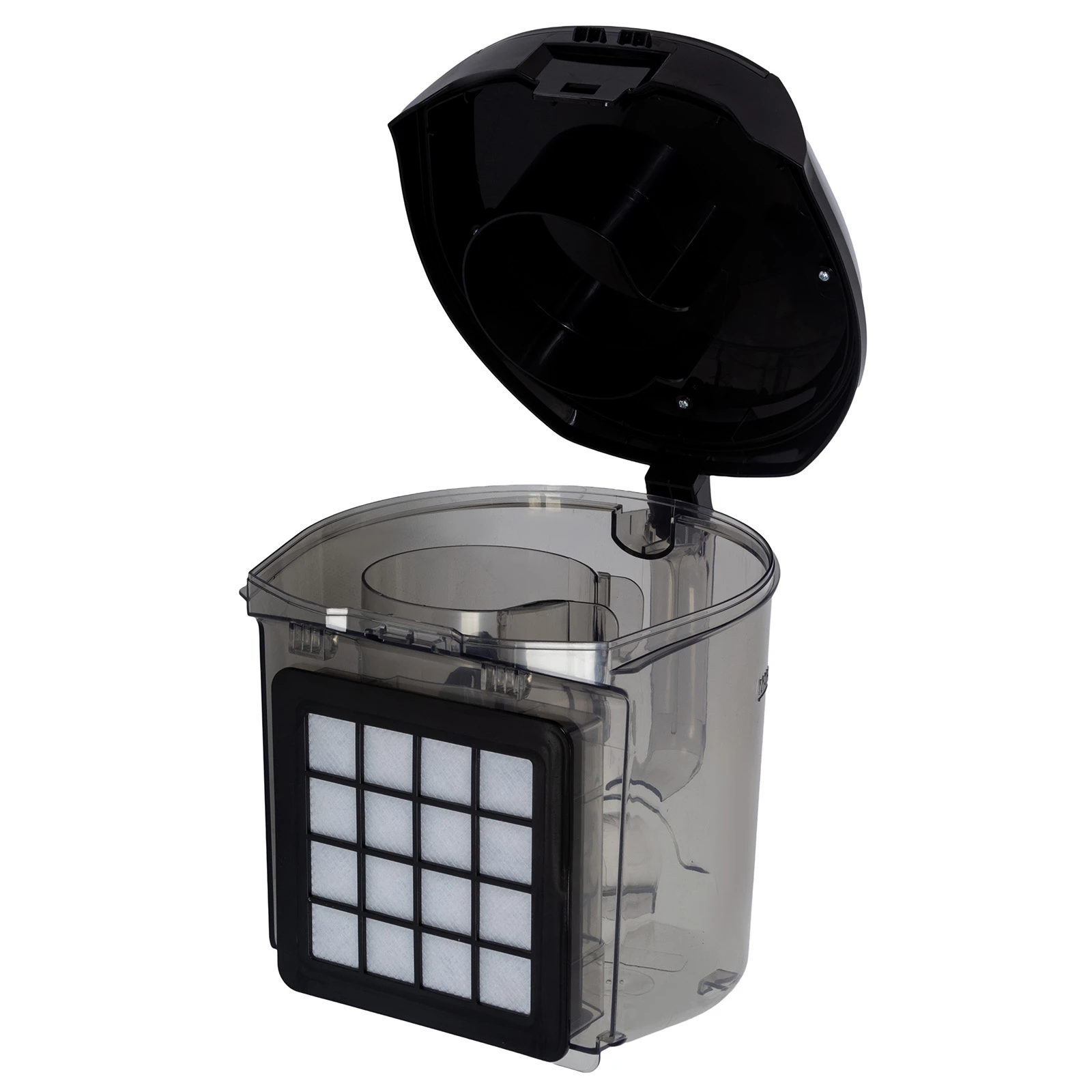 Pioneer VC354C black