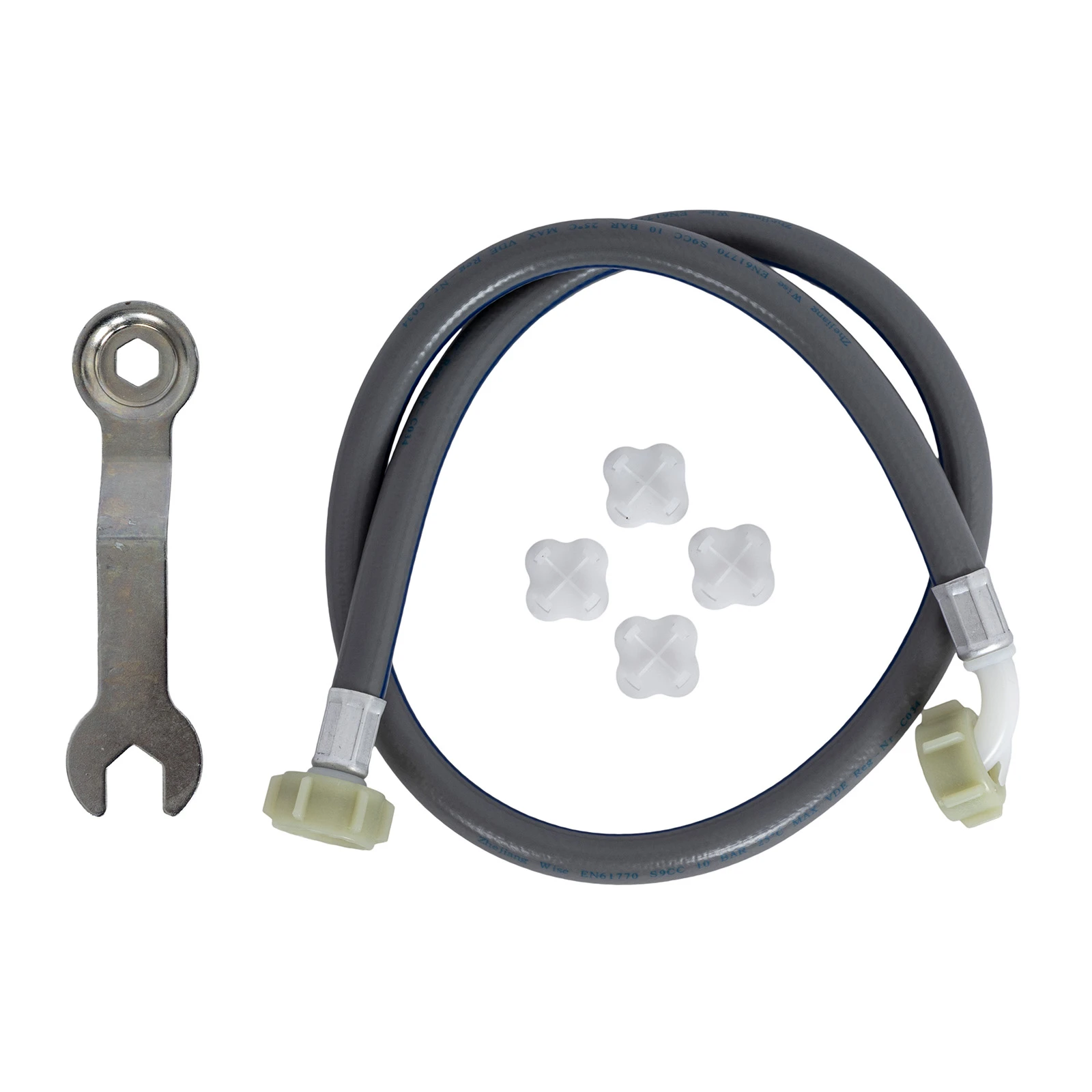 Pioneer WMD-248609WH