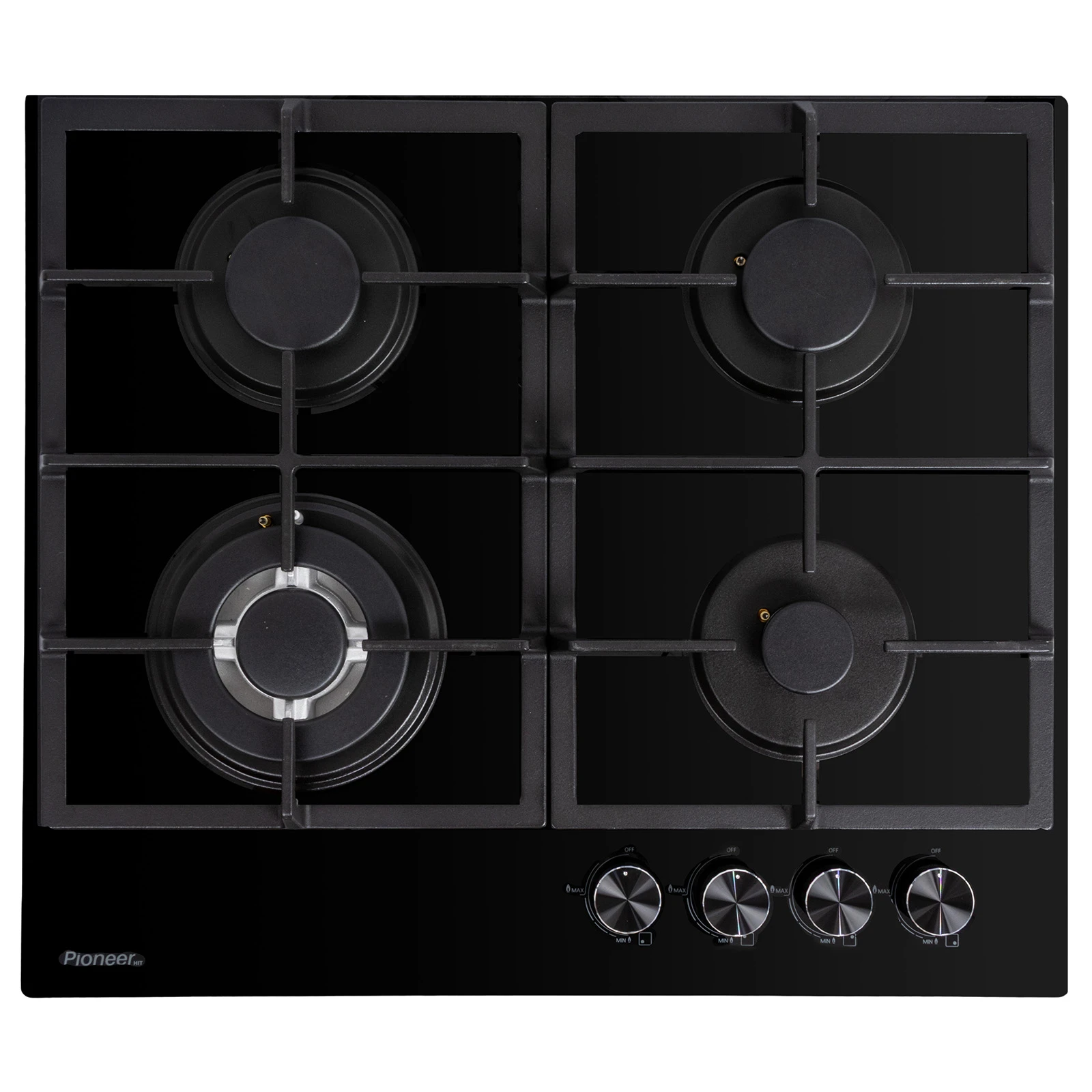 Pioneer GHB60402G_BL