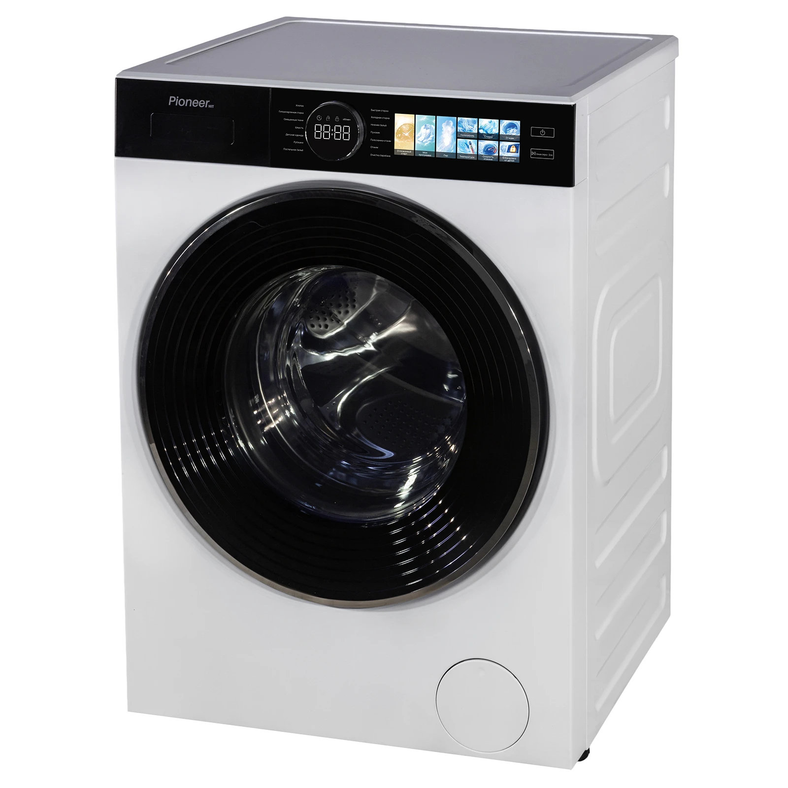 Pioneer WM-248010WH