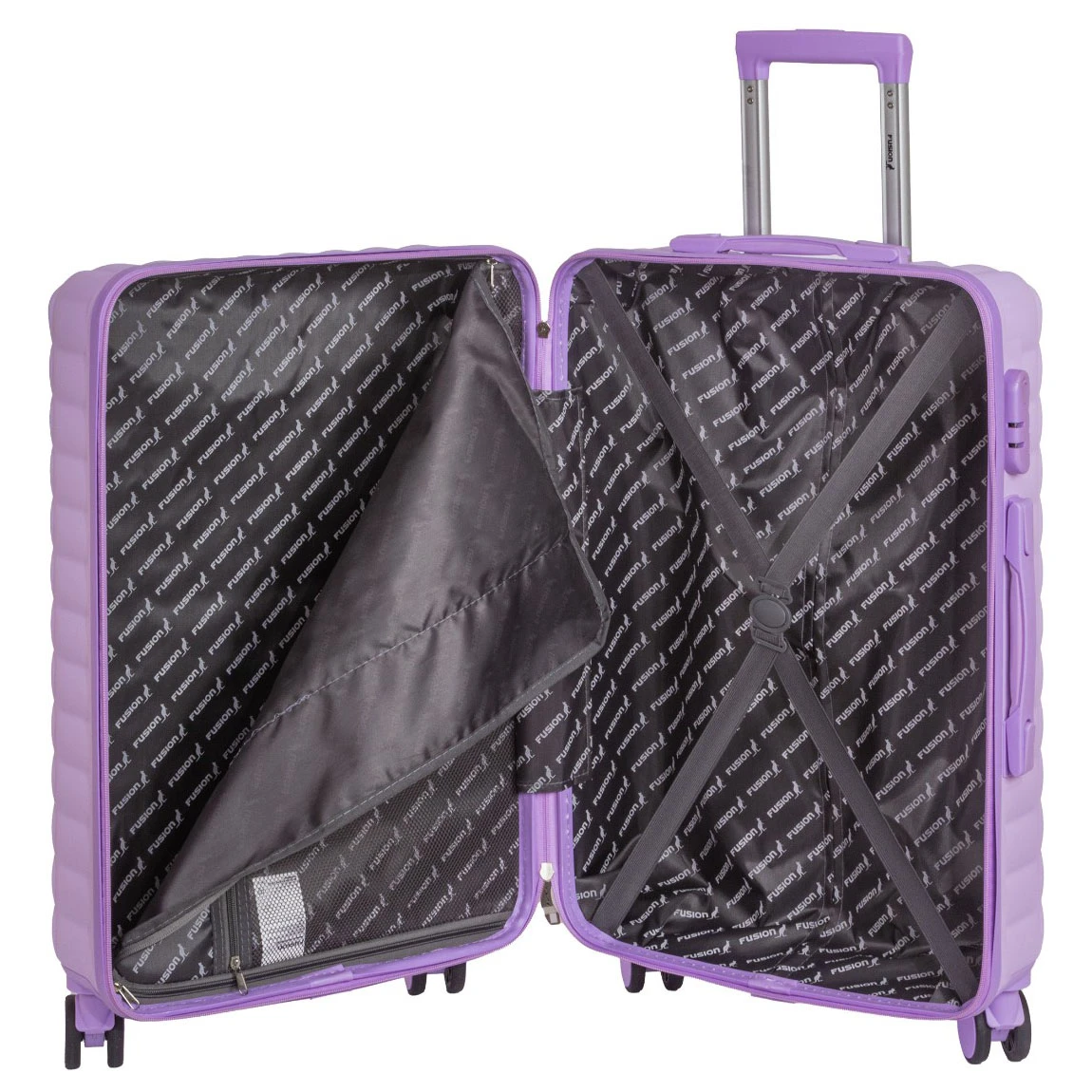 Fusion FTS-1008-S, purple