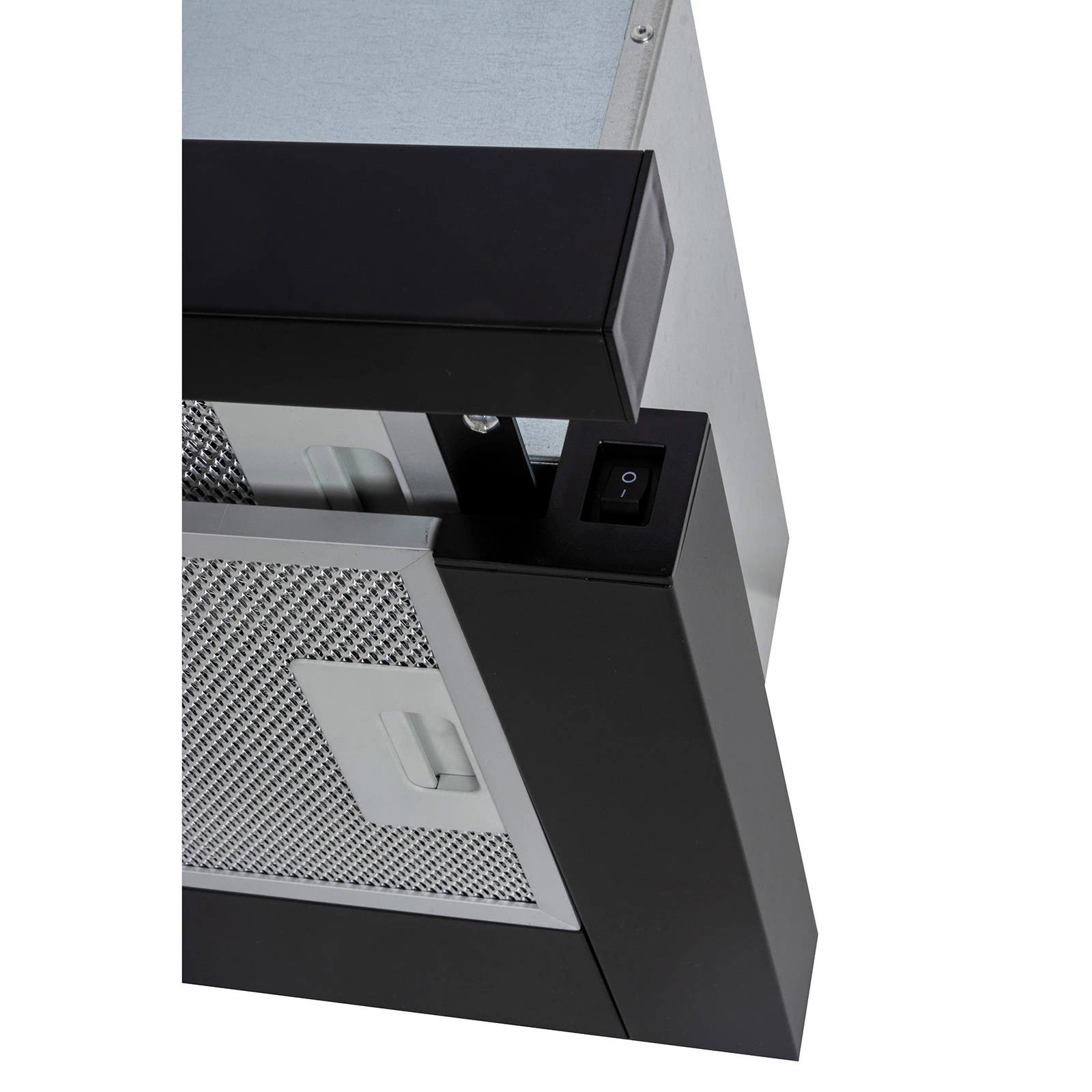 Pioneer HOB-6001TS_BL