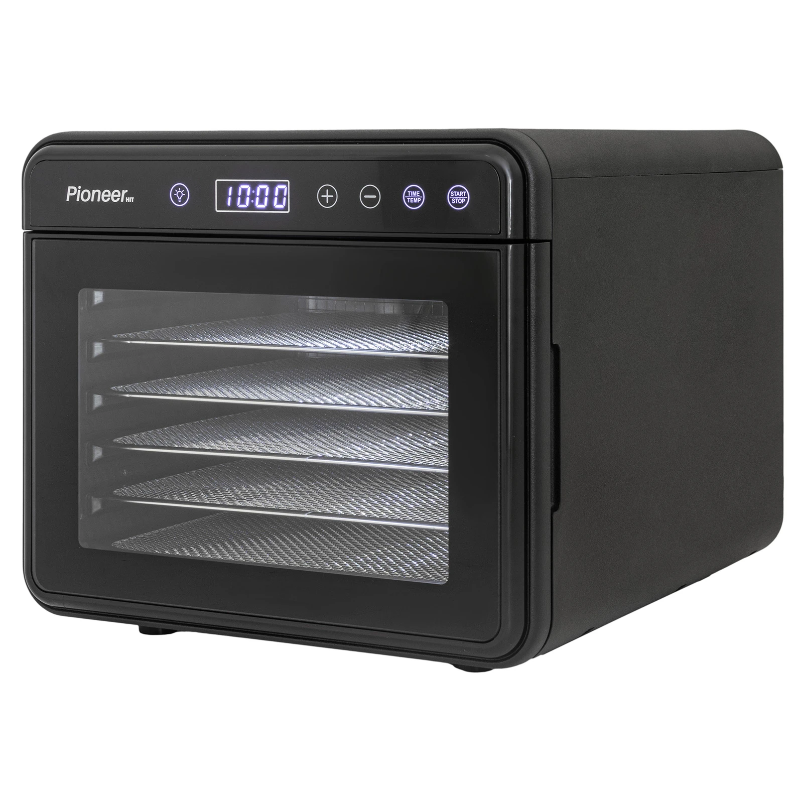 Pioneer FD611 black