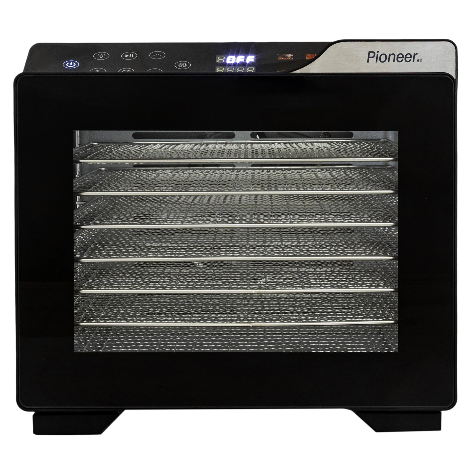 Pioneer FD810 black