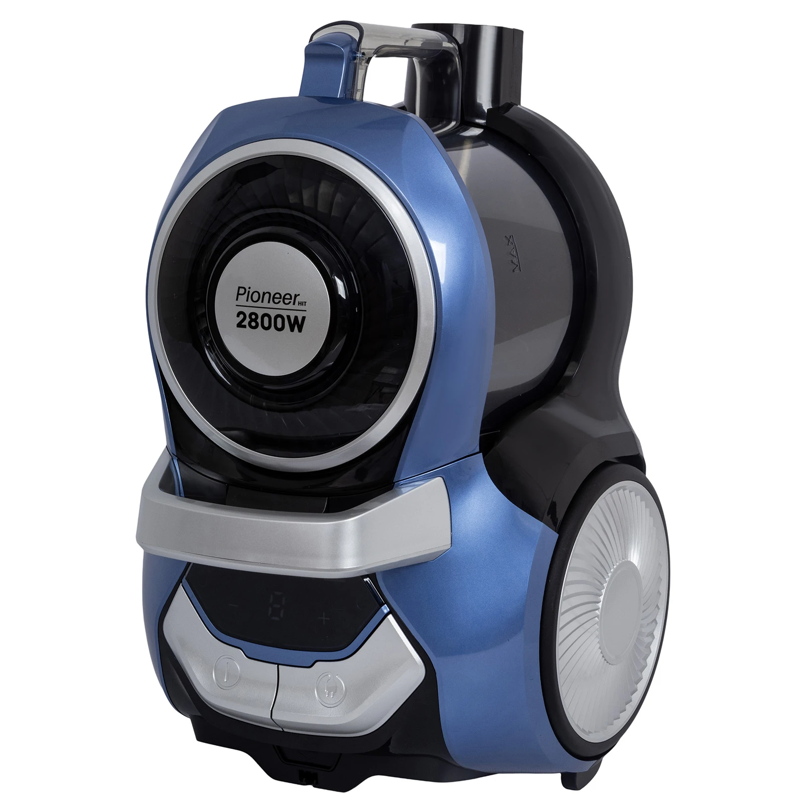 Pioneer VC351C blue