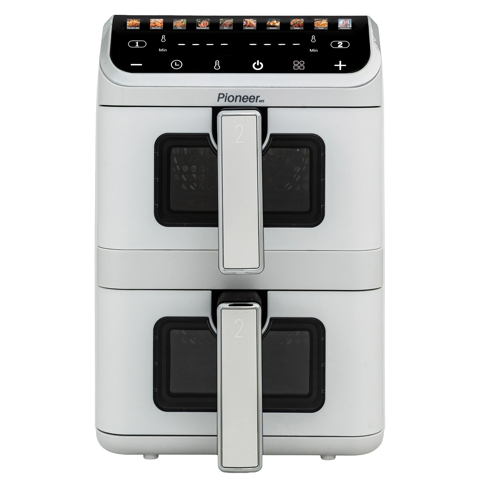 Pioneer SM522D white