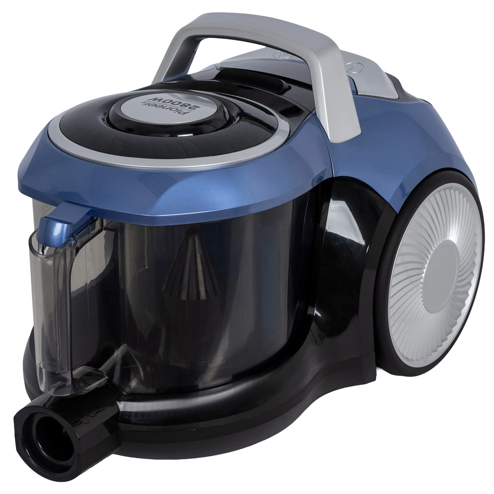 Pioneer VC351C blue