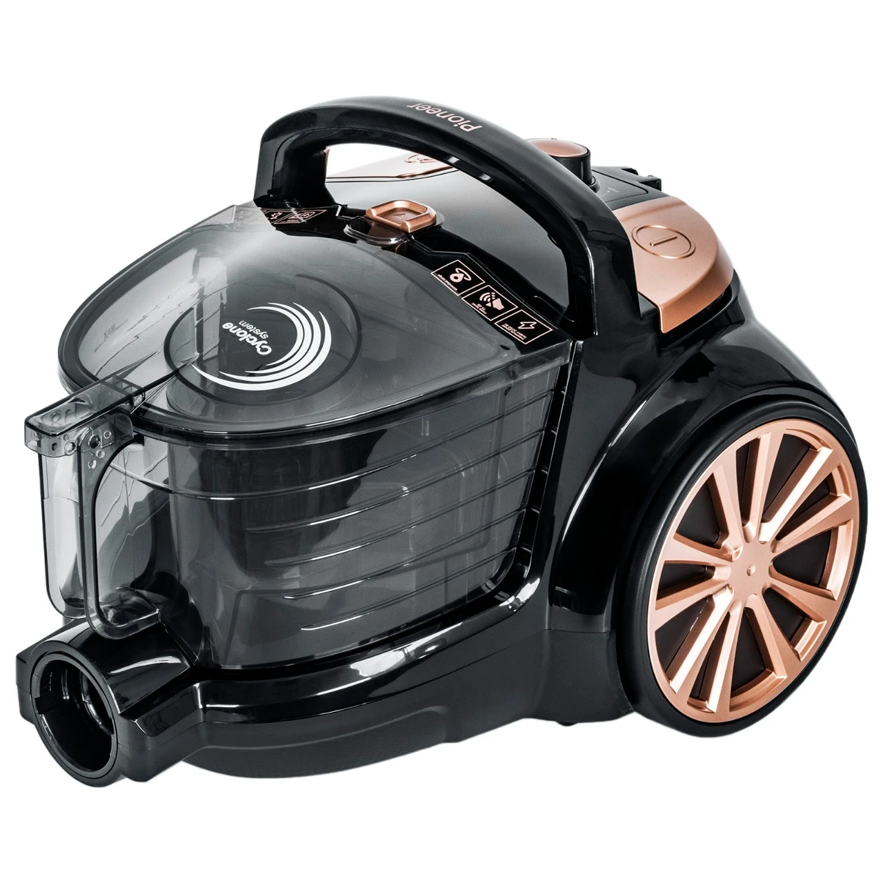 Pioneer VC335C