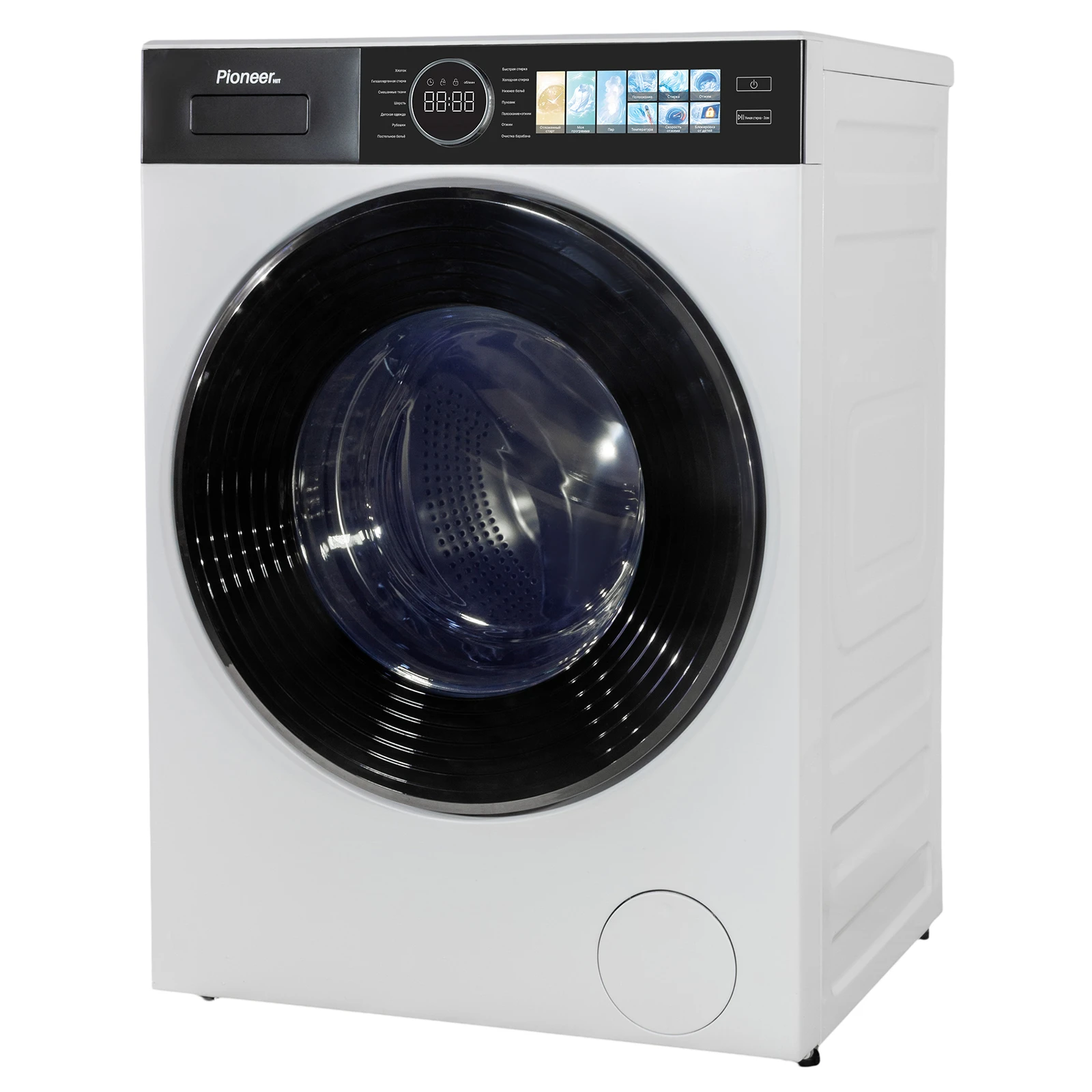 Pioneer WM-141003M_WH