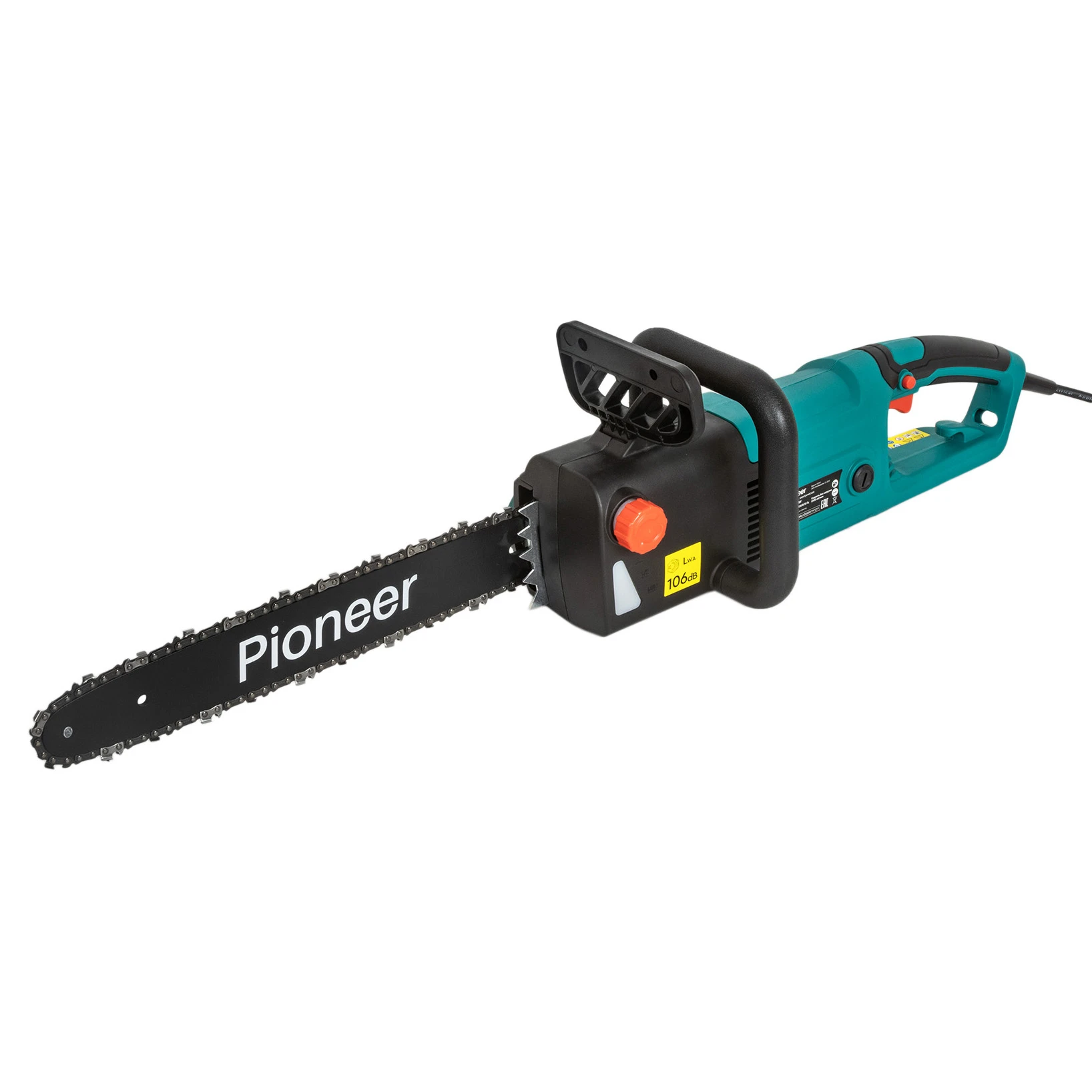 Pioneer ECS-2200-16V