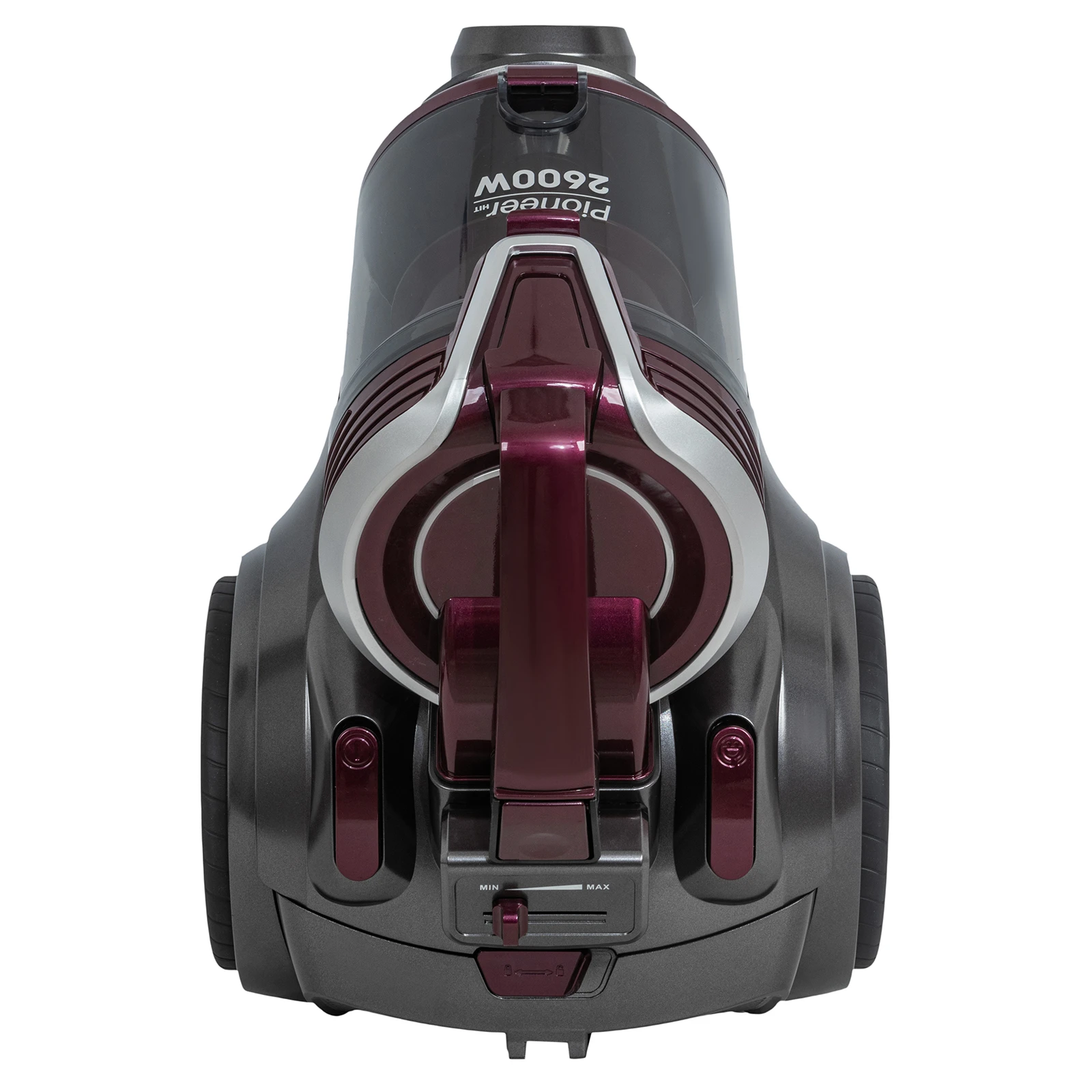 Pioneer VC326C