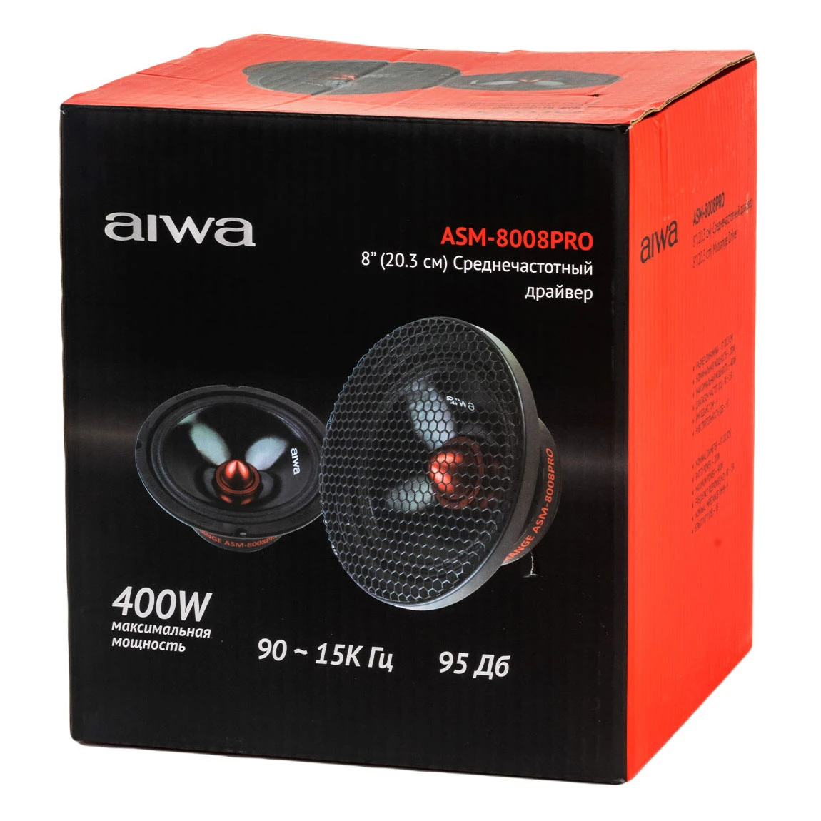 AIWA ASM-8008PRO