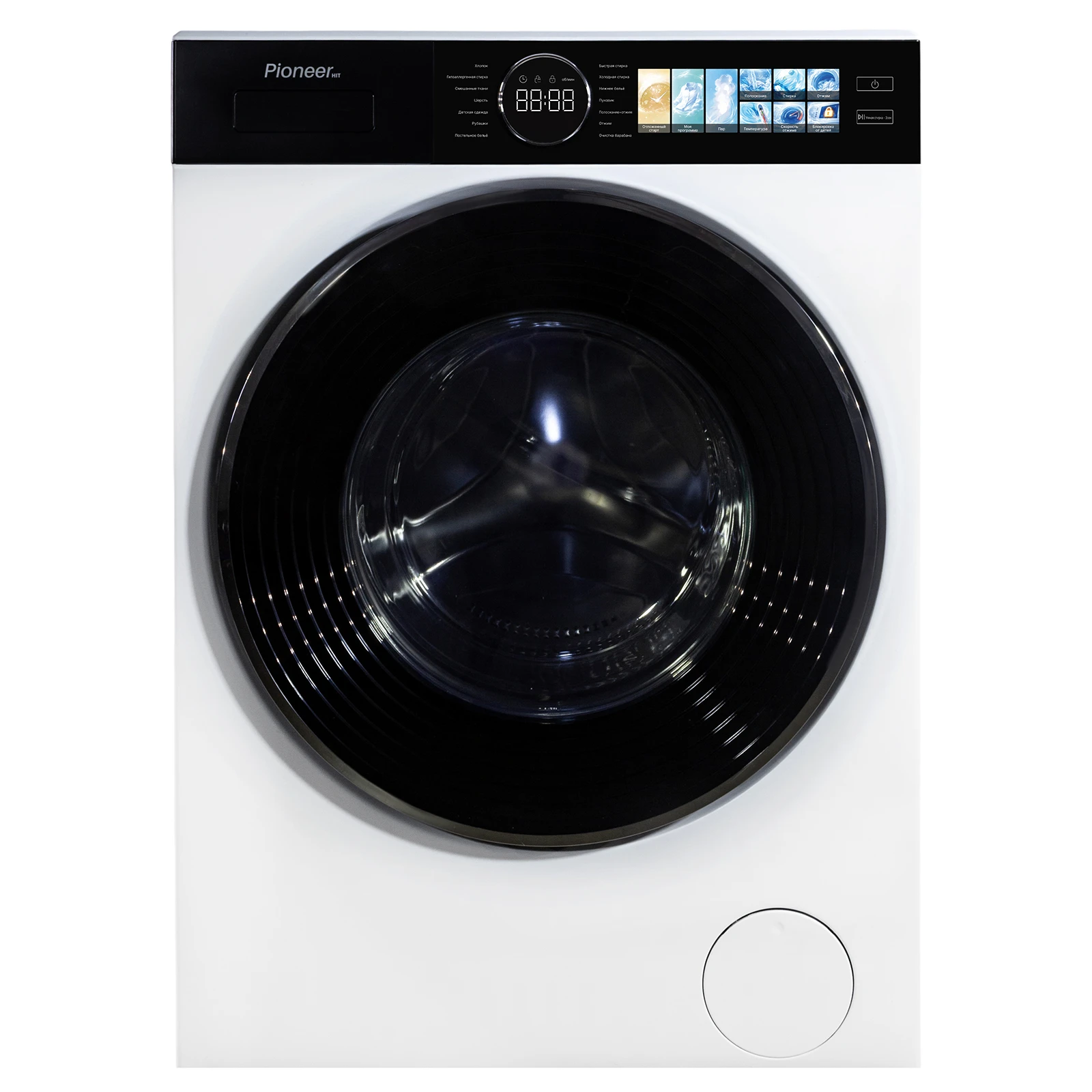 Pioneer WM-248010WH