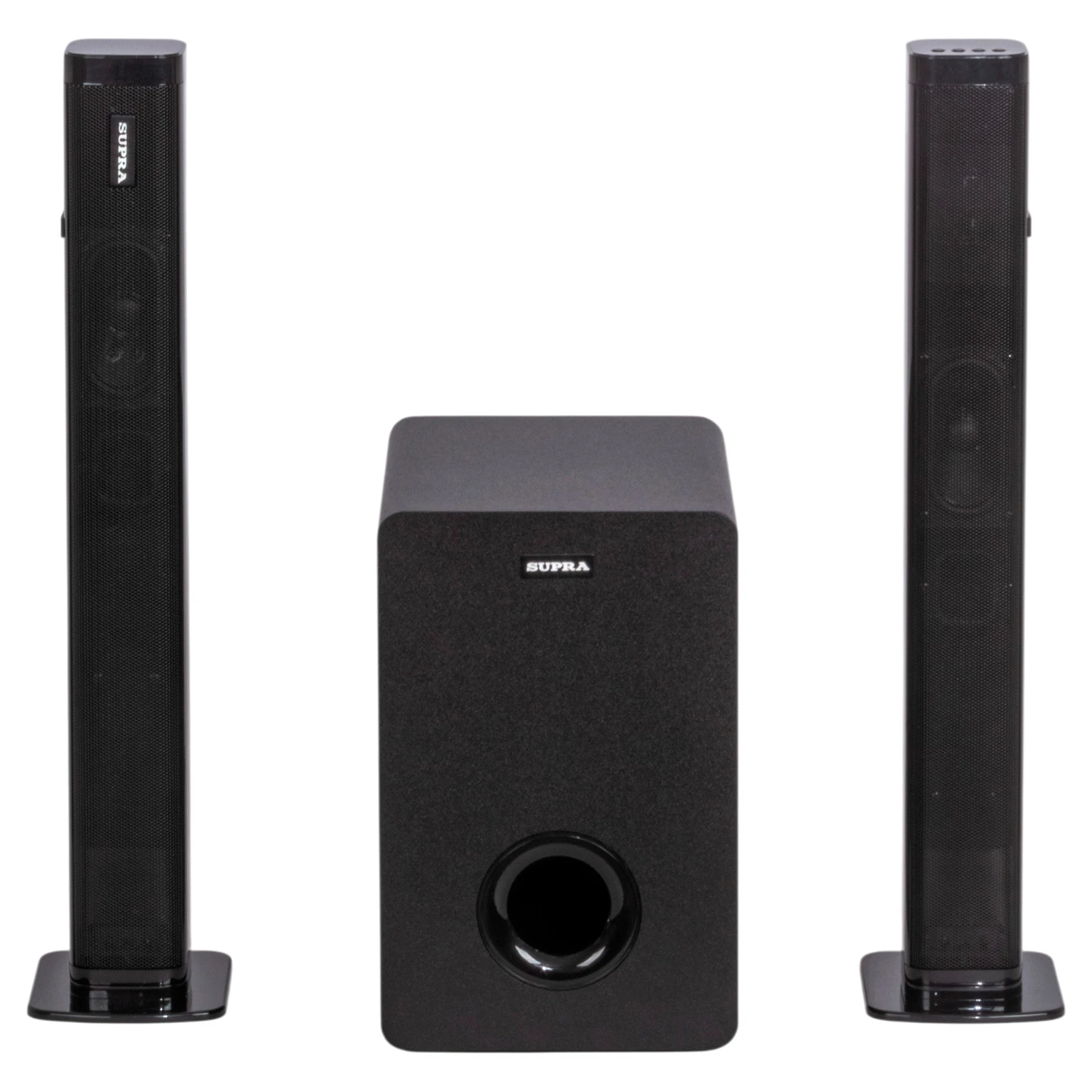 SUPRA SSB-212
